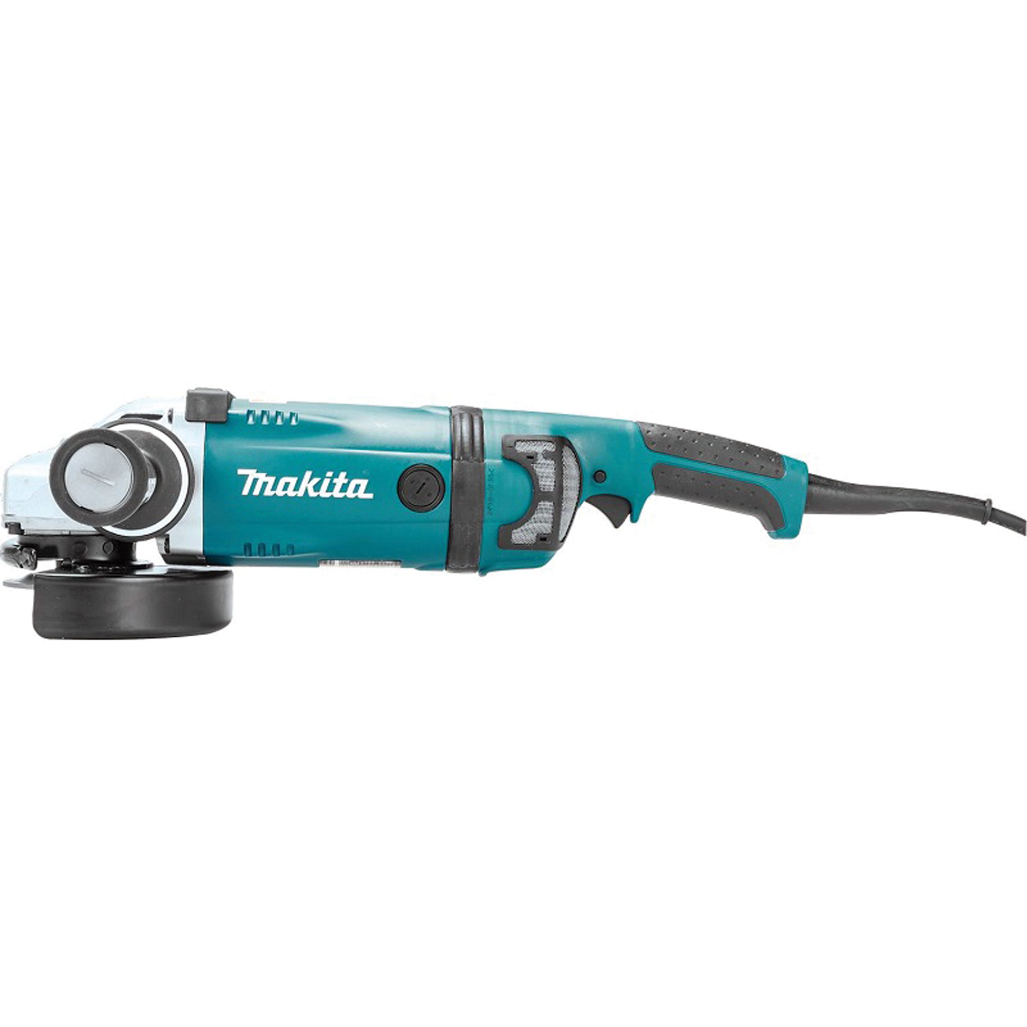 Meuleuse angulaire avec interrupteur c.a./c.c., 7", 15 A, 8500 Tr/min – Image 2
