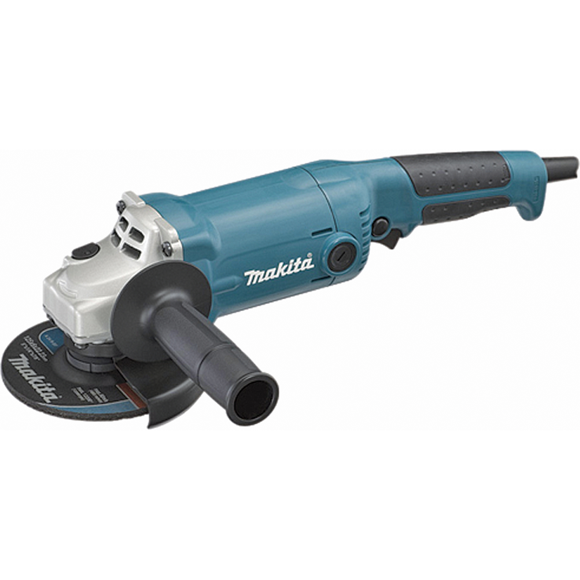 Meuleuses à angle, 5", 120 V, 10,5 A, 11 000 Tr/min