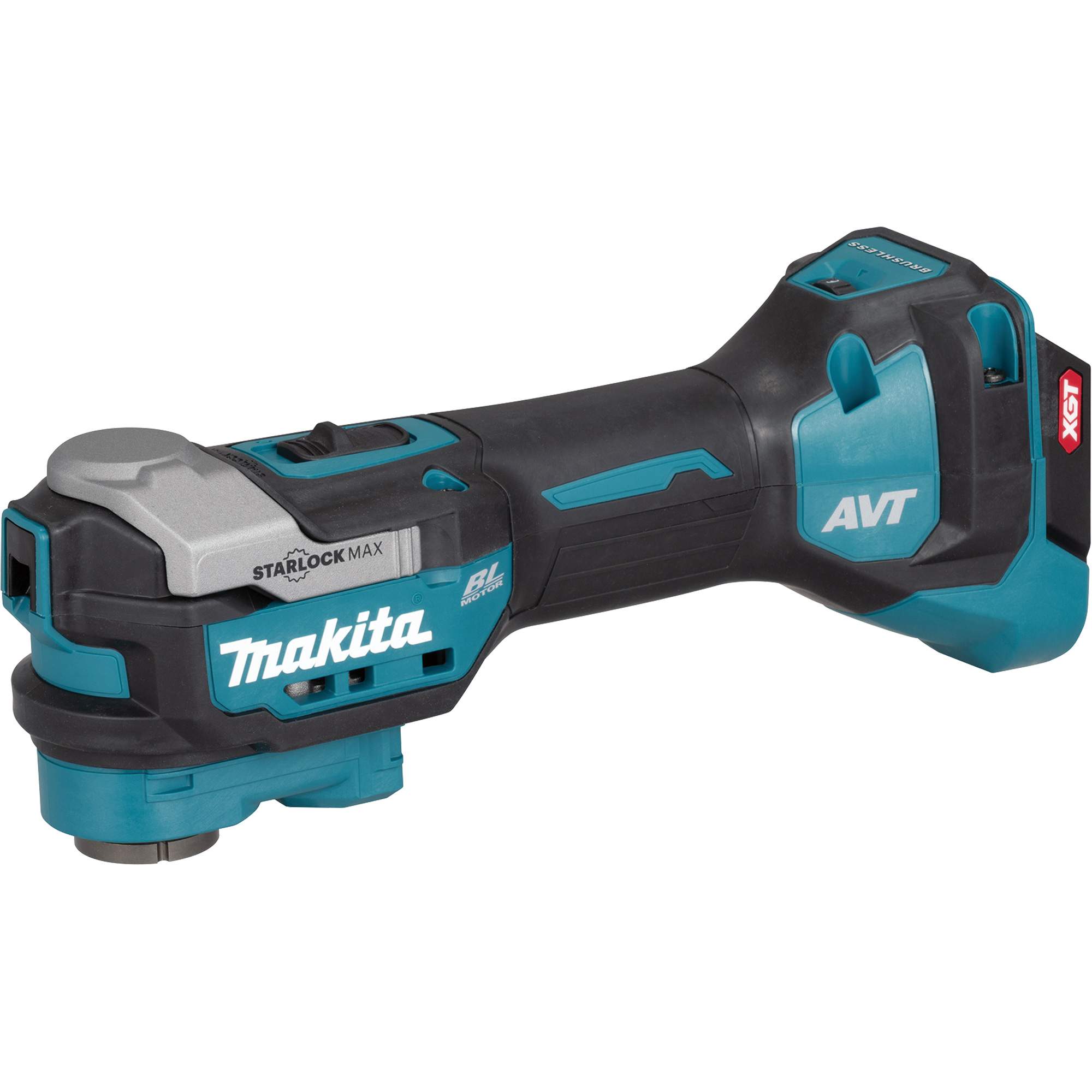 Outil multifonction XGT sans balais et sans outil avec AVT, 40 V, Lithium-ion