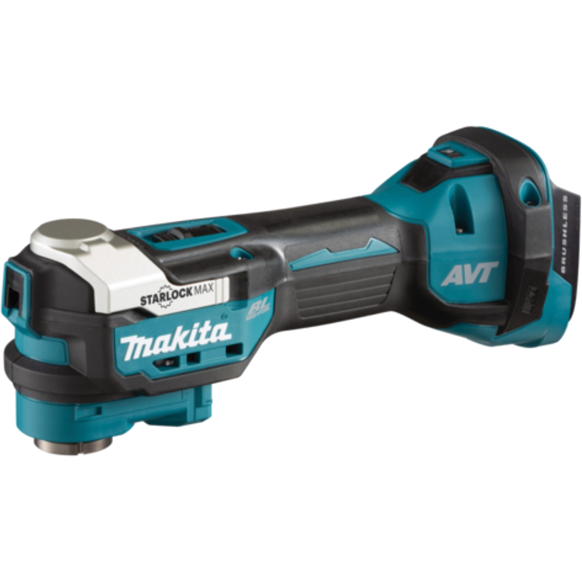 Outil polyvalent BL LXT (outil seulement), 18 V, Lithium-ion