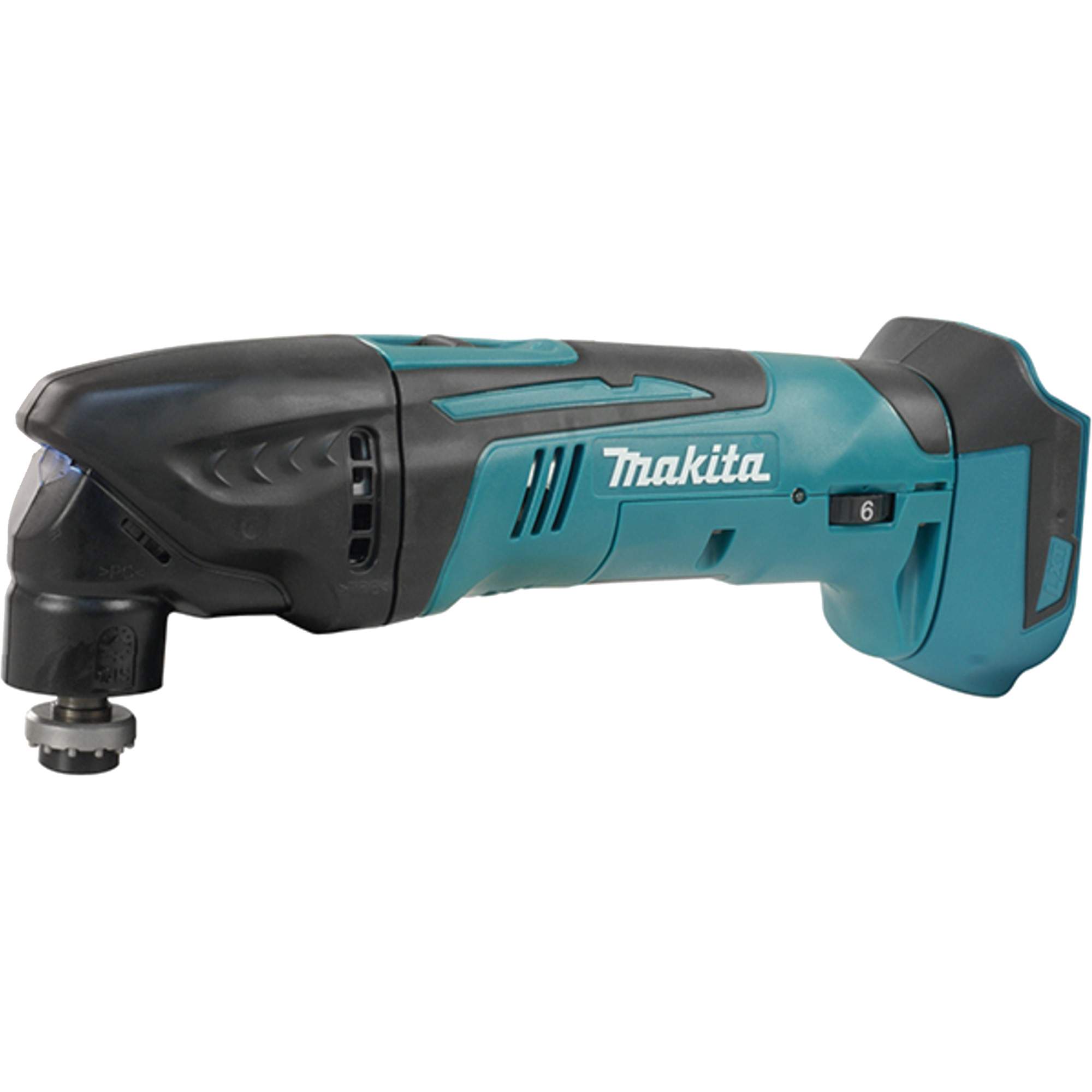 Outil polyvalent LXT, 18 V, Lithium-ion