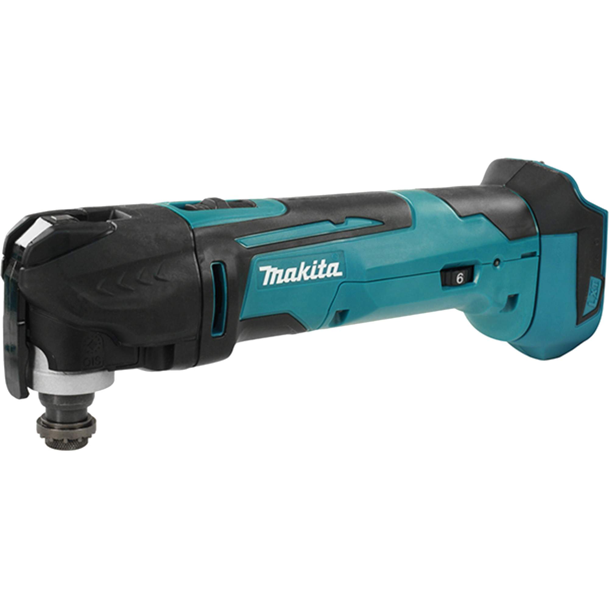 Outil polyvalent LXT sans outil, 18 V, Lithium-ion