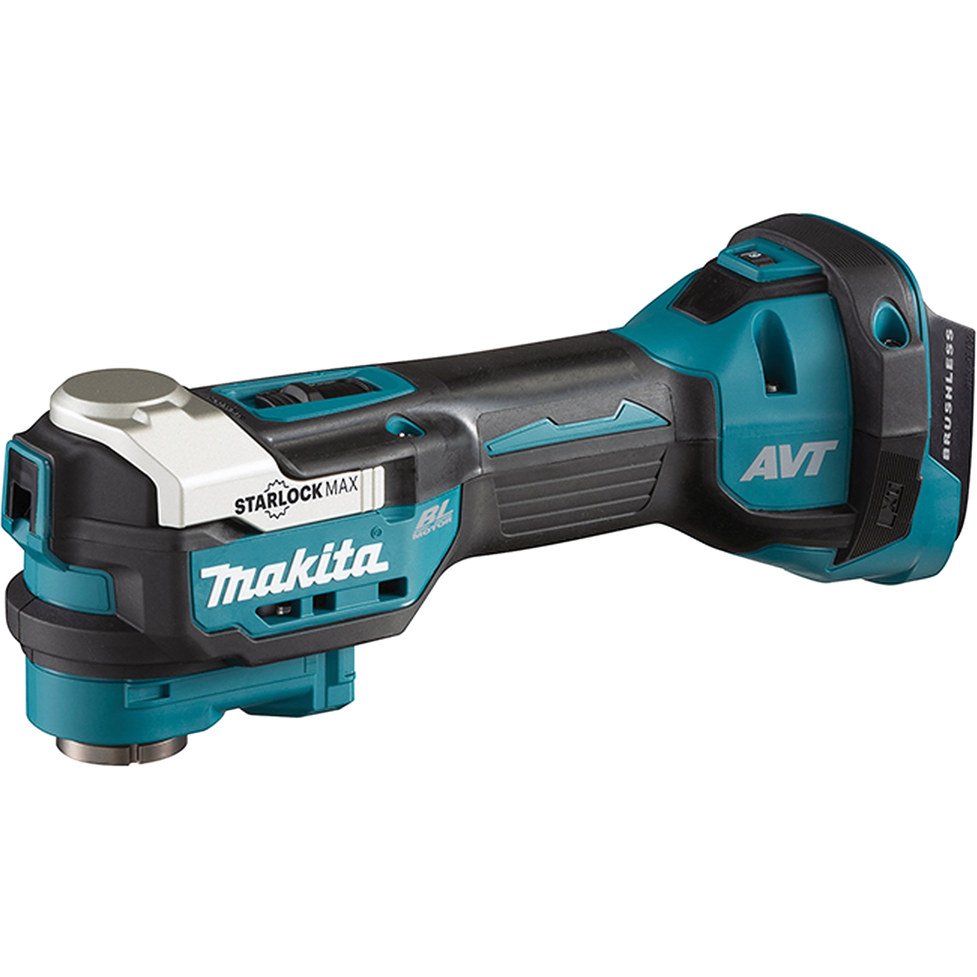 Outil polyvalent sans fil avec moteur sans balai (outil seulement), 18 V, Lithium-ion