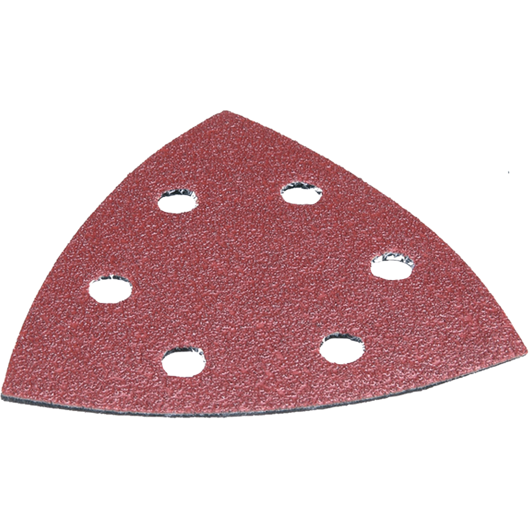 Papier abrasif Delta Red 100 grains Starlock