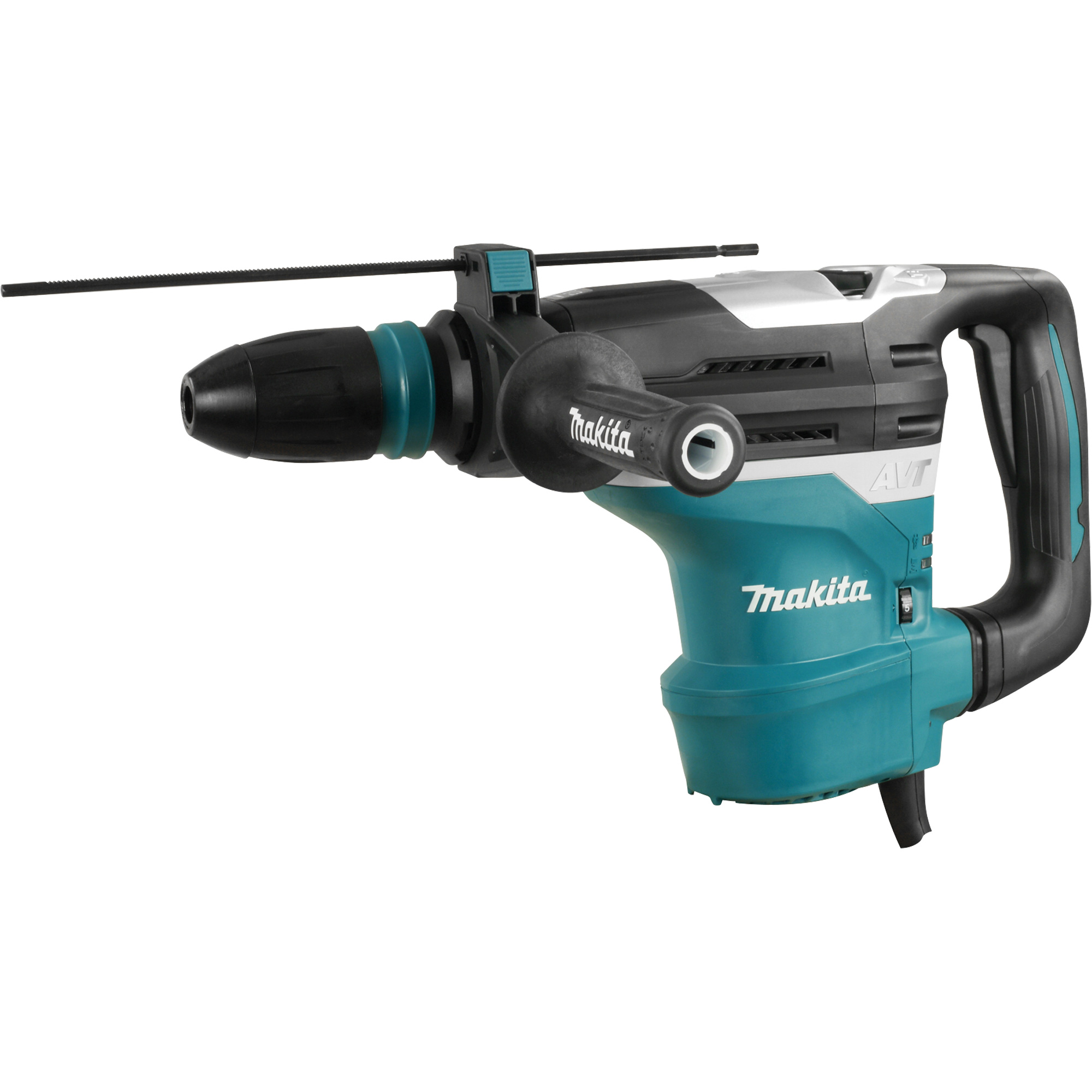Perceuse à percussion, 0" - 1-9/16", 11 A, 1450-2900 Coups/min, 250 - 500 Tr/min, 8,4 lb-pi