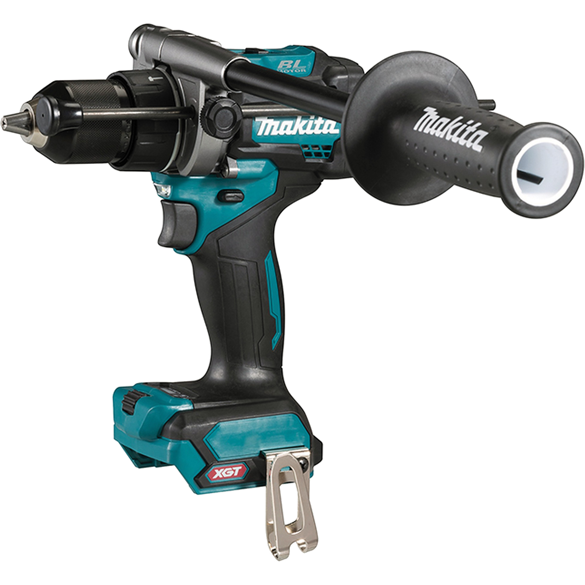 Perceuse-tournevis à percussion avec moteur sans balai Max XGTMD, Mandrin 1/2", 40 V