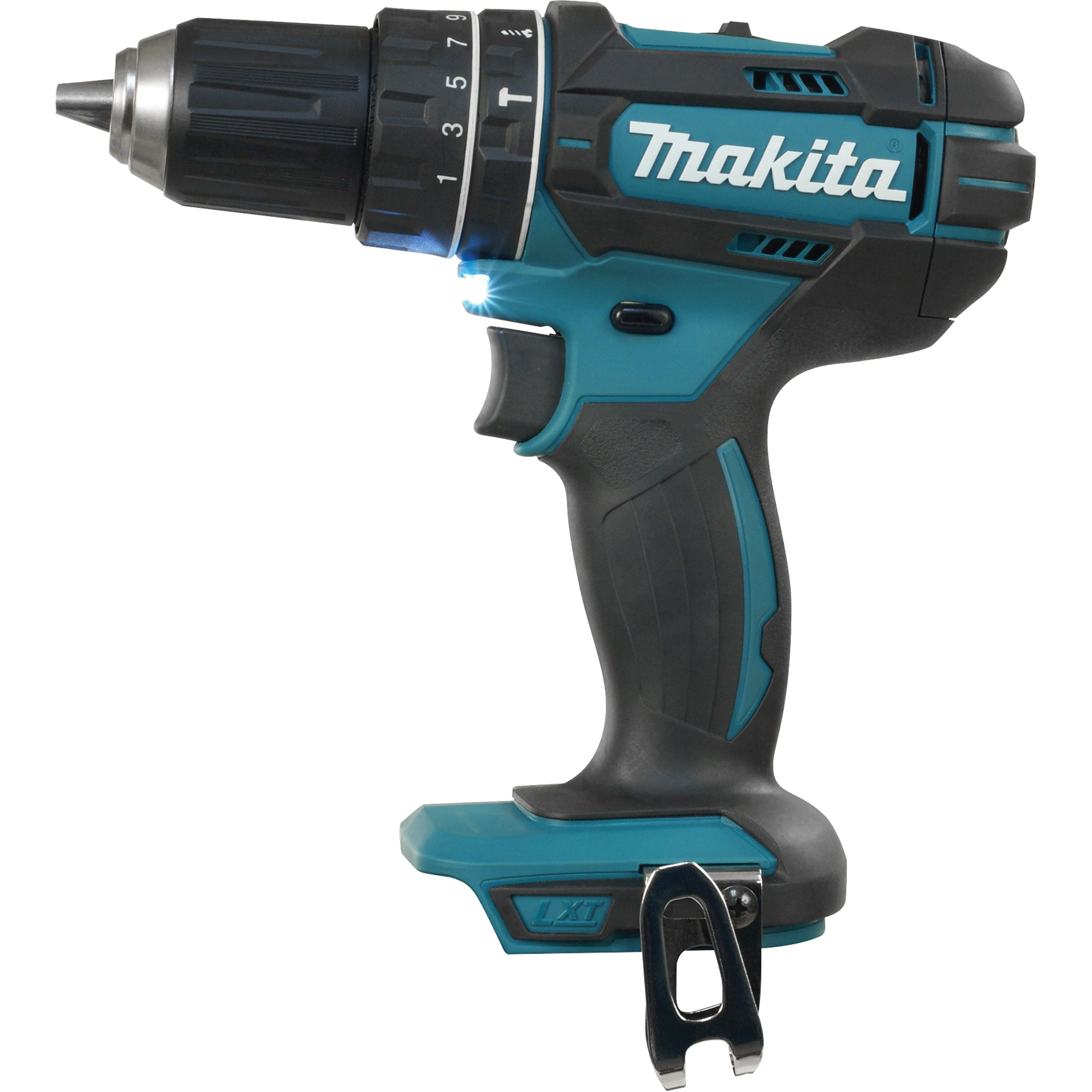 Perceuse-tournevis à percussion (outil seulement), Mandrin 1/2", 18 V