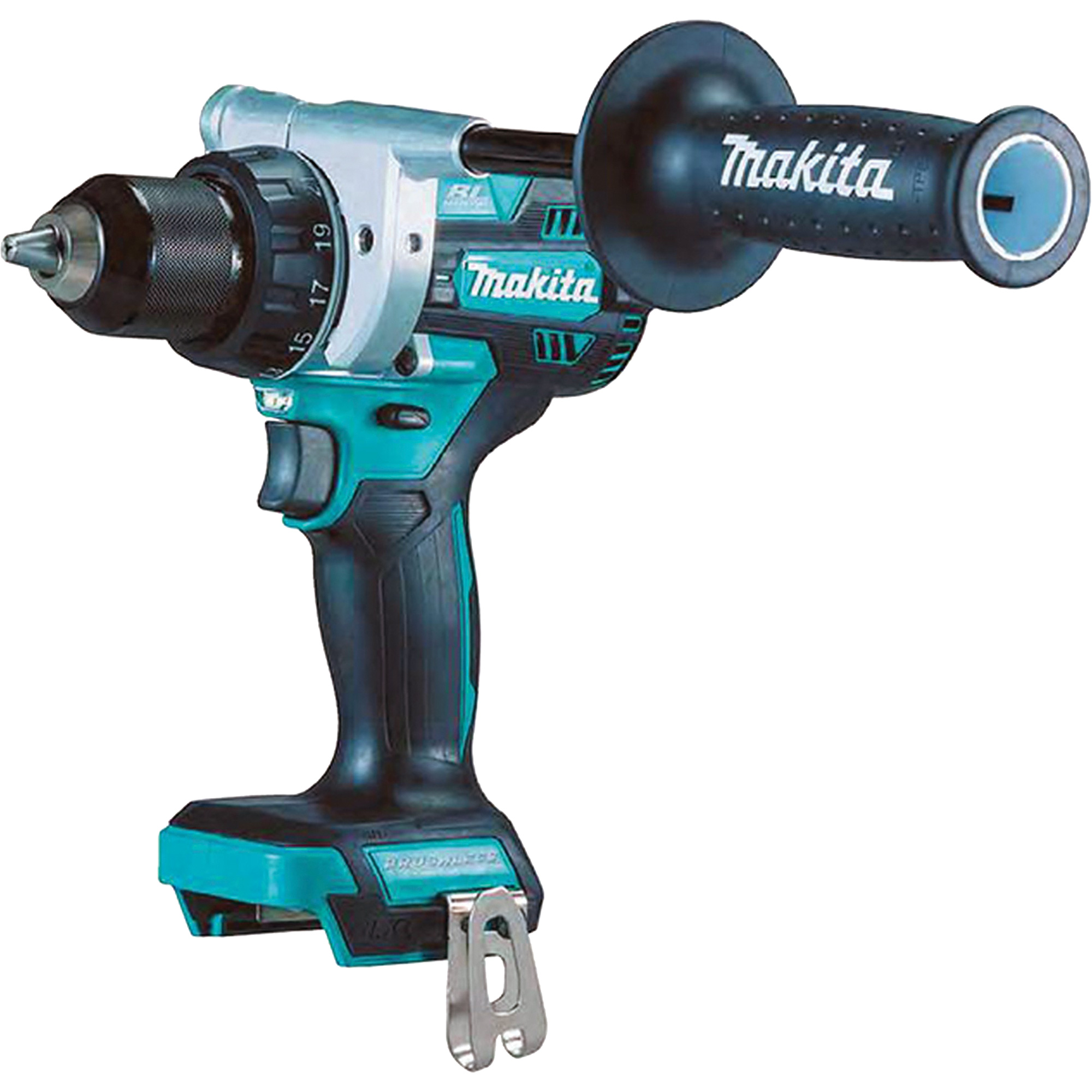 Perceuse-tournevis sans fil avec moteur sans balai (outil seulement), Lithium-ion, 18 V, Mandrin 1/2", Couple 1150 lb-po