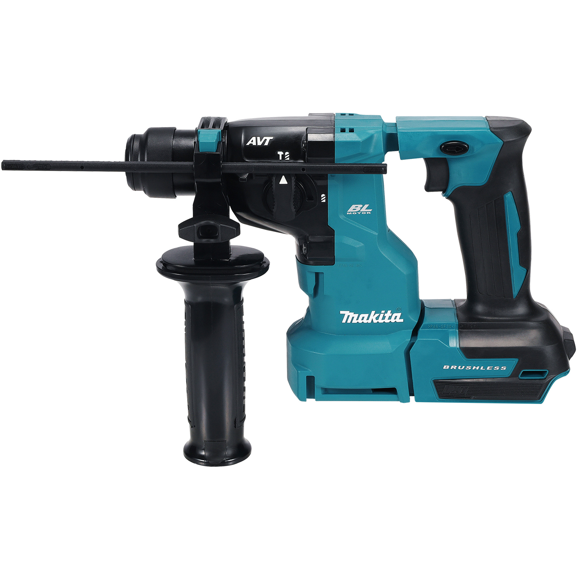Perforateur rotatif sans balais LXT SDS-PLUS (outil seul), 18 V, 11/16", 0-1100 tr/min