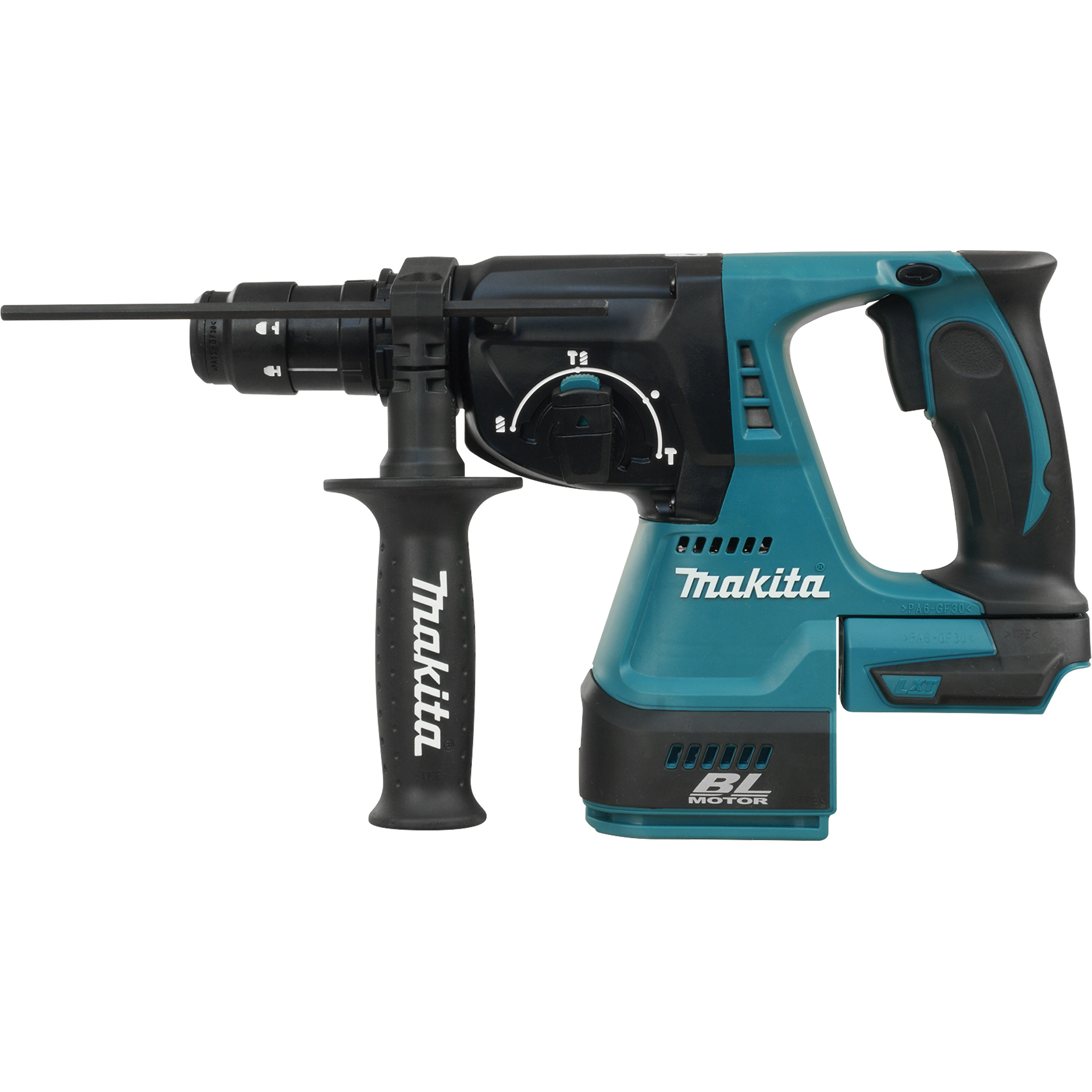 Perforateur rotatif sans balais LXT SDS-PLUS (outil seul), 18 V, 15/16", 1,8 lb-pi, 0-950 tr/min