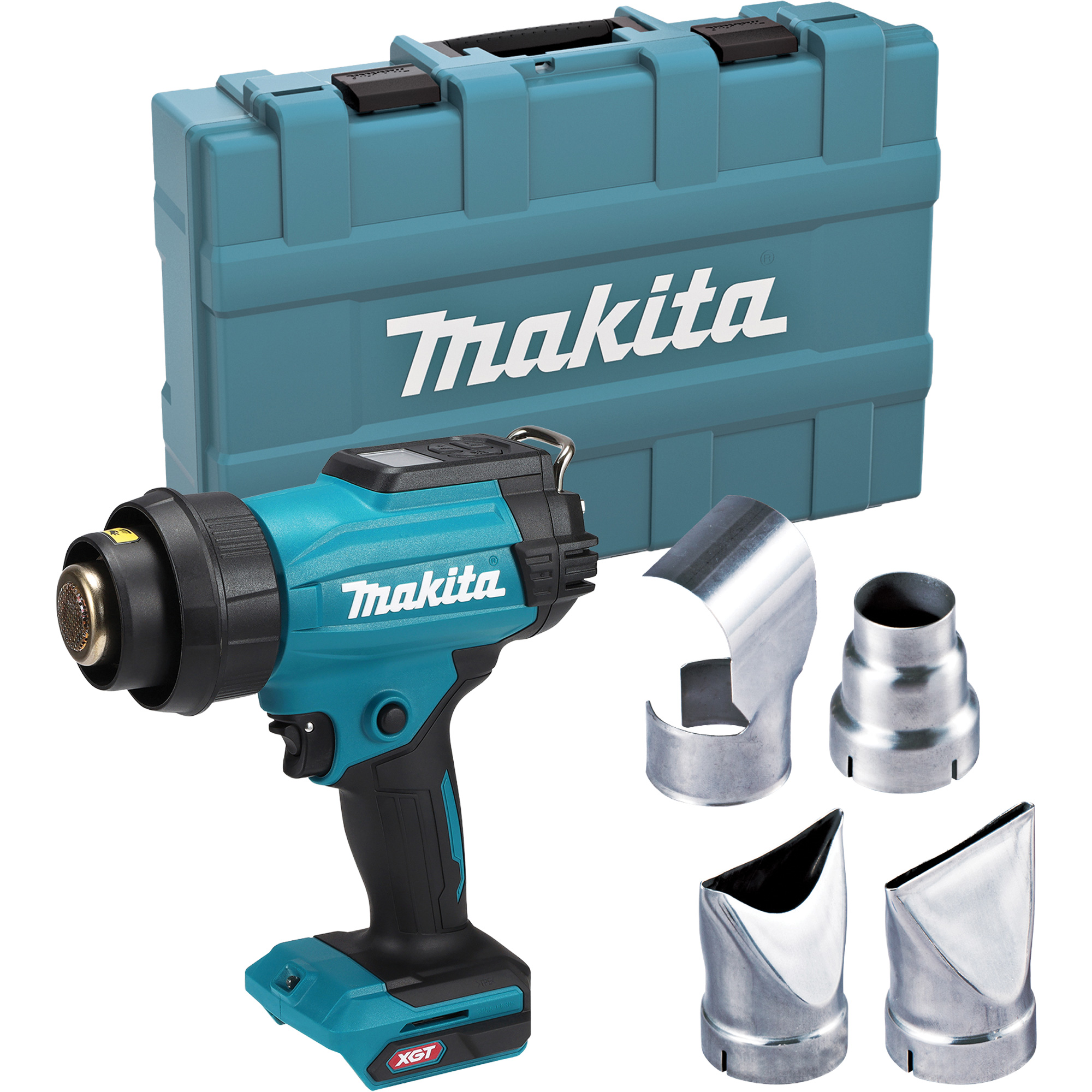 Pistolet thermique compact 40Vmax XGT (outil seulement)