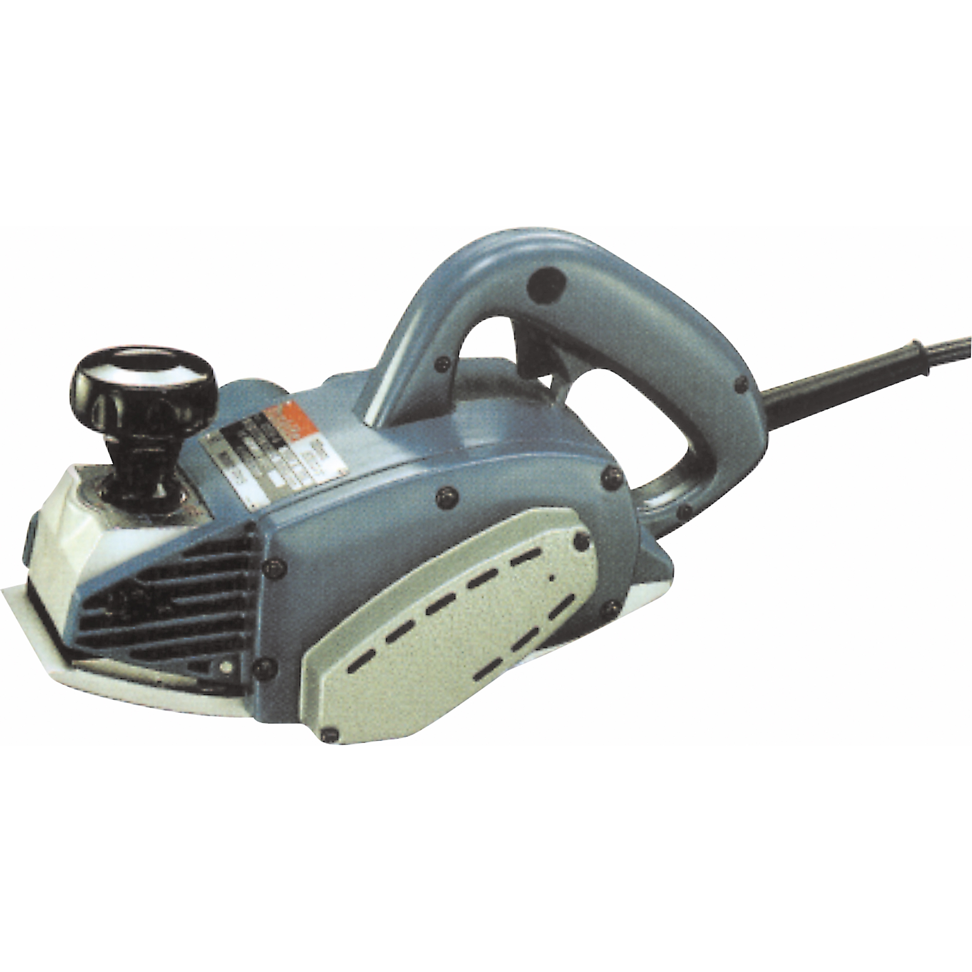 RABOTEUSE COURBE 4 3/8"