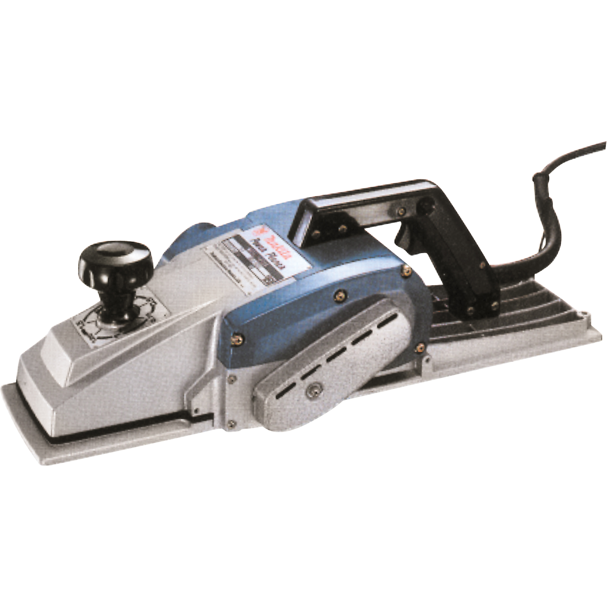 RABOTEUSE ELECTRIQUEPORTATIVE 6 3/4"