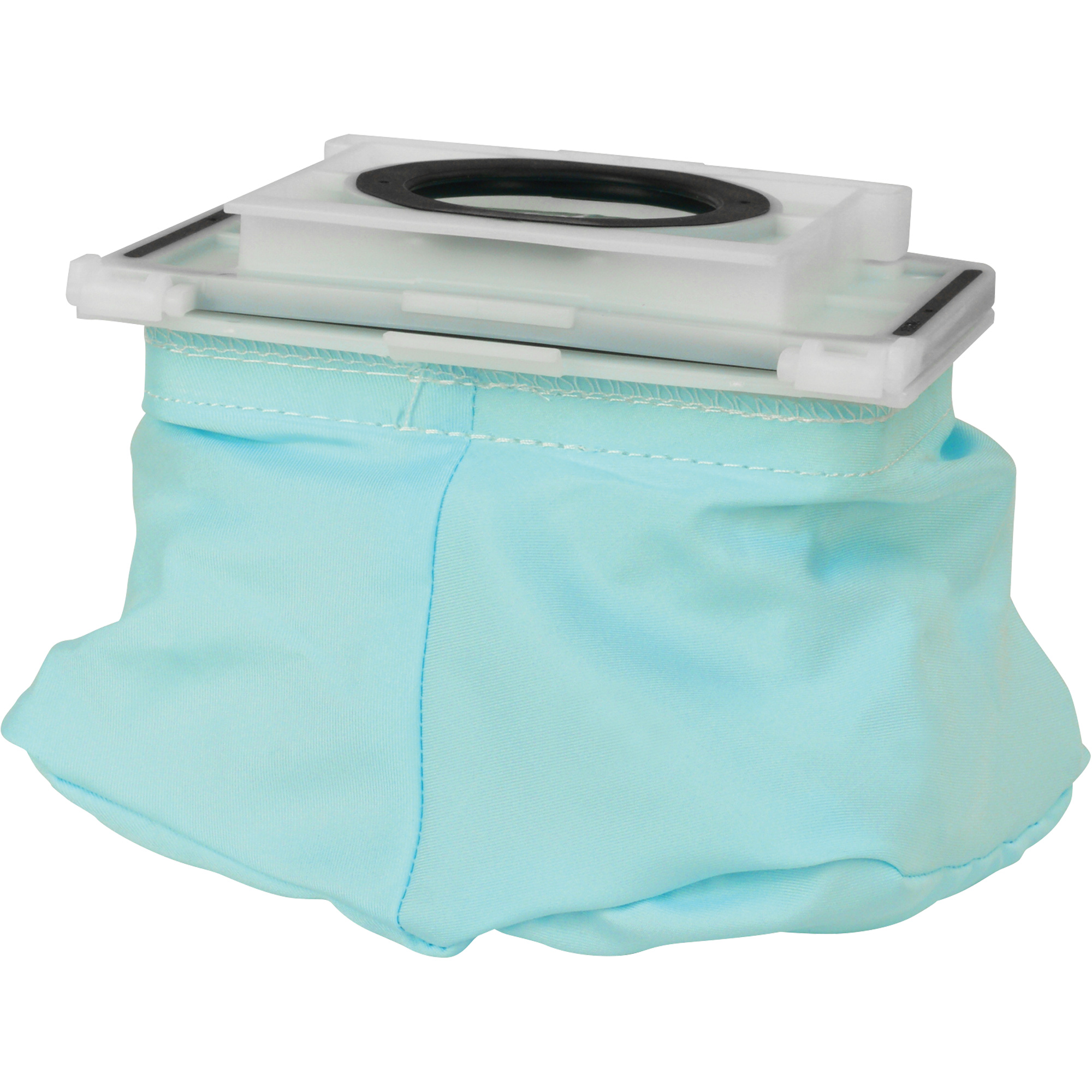 Sac à poussière en toile pour aspirateur