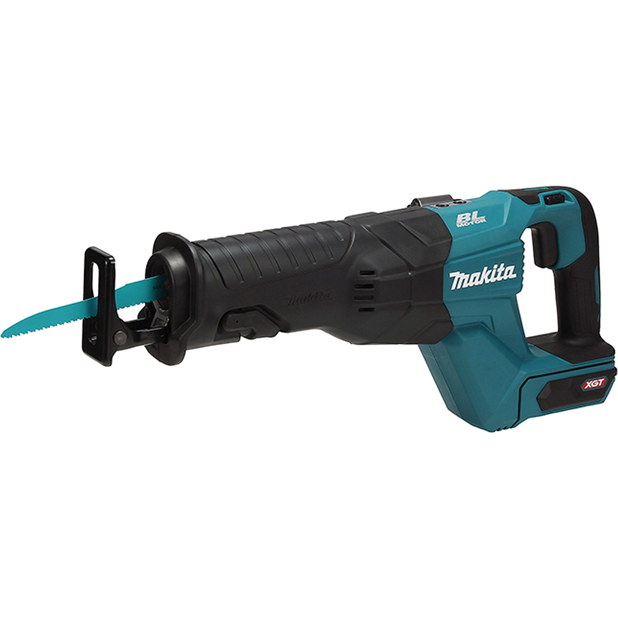 Scie alternative avec moteur sans balai Max XGTMD (outil seulement), 40 V, Lithium-ion Bloc-pile, 0-3000 coups/min