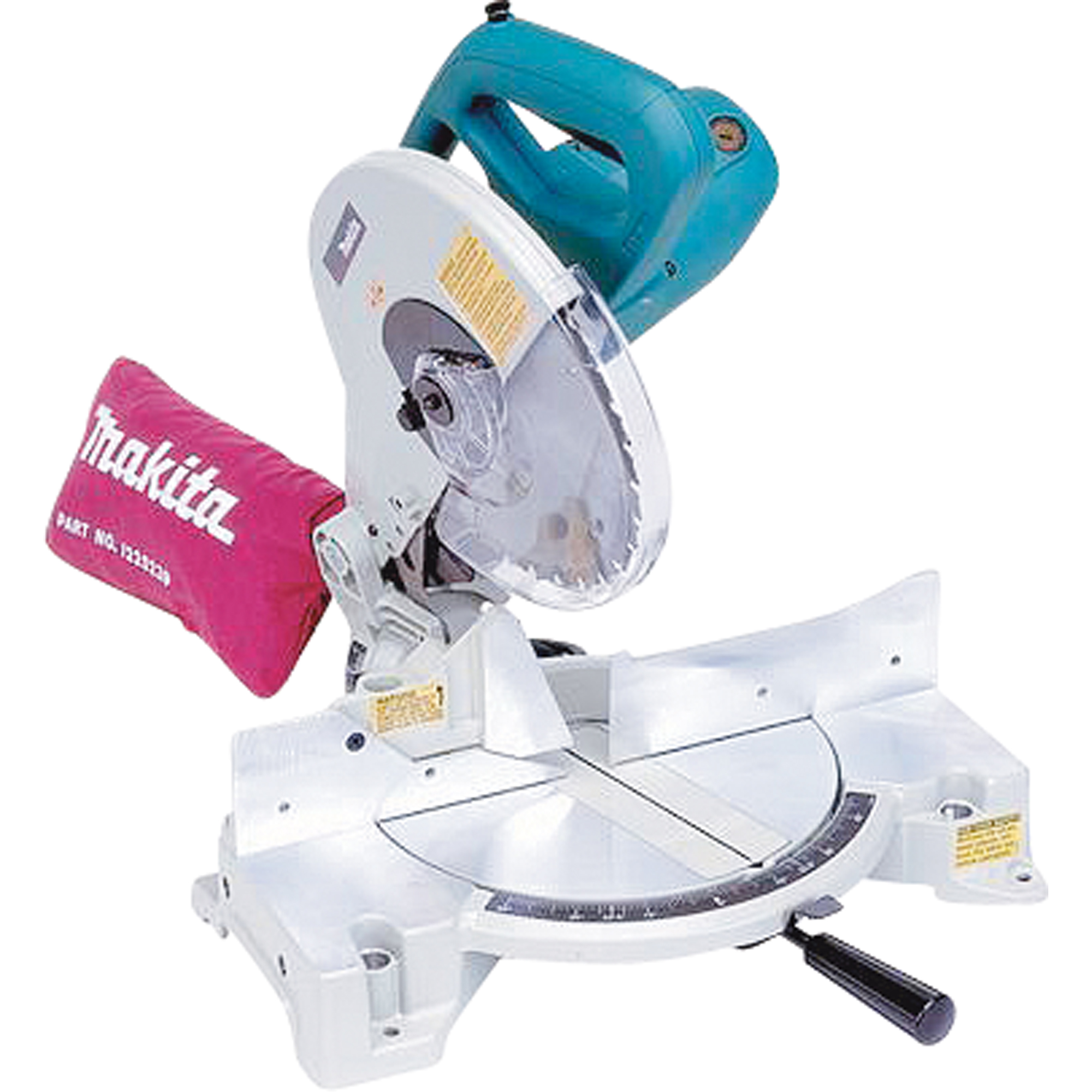 SCIE ONGLETS A/FREIN 10",4600TR/MIN, 15A, 10", 15 A, 120 V