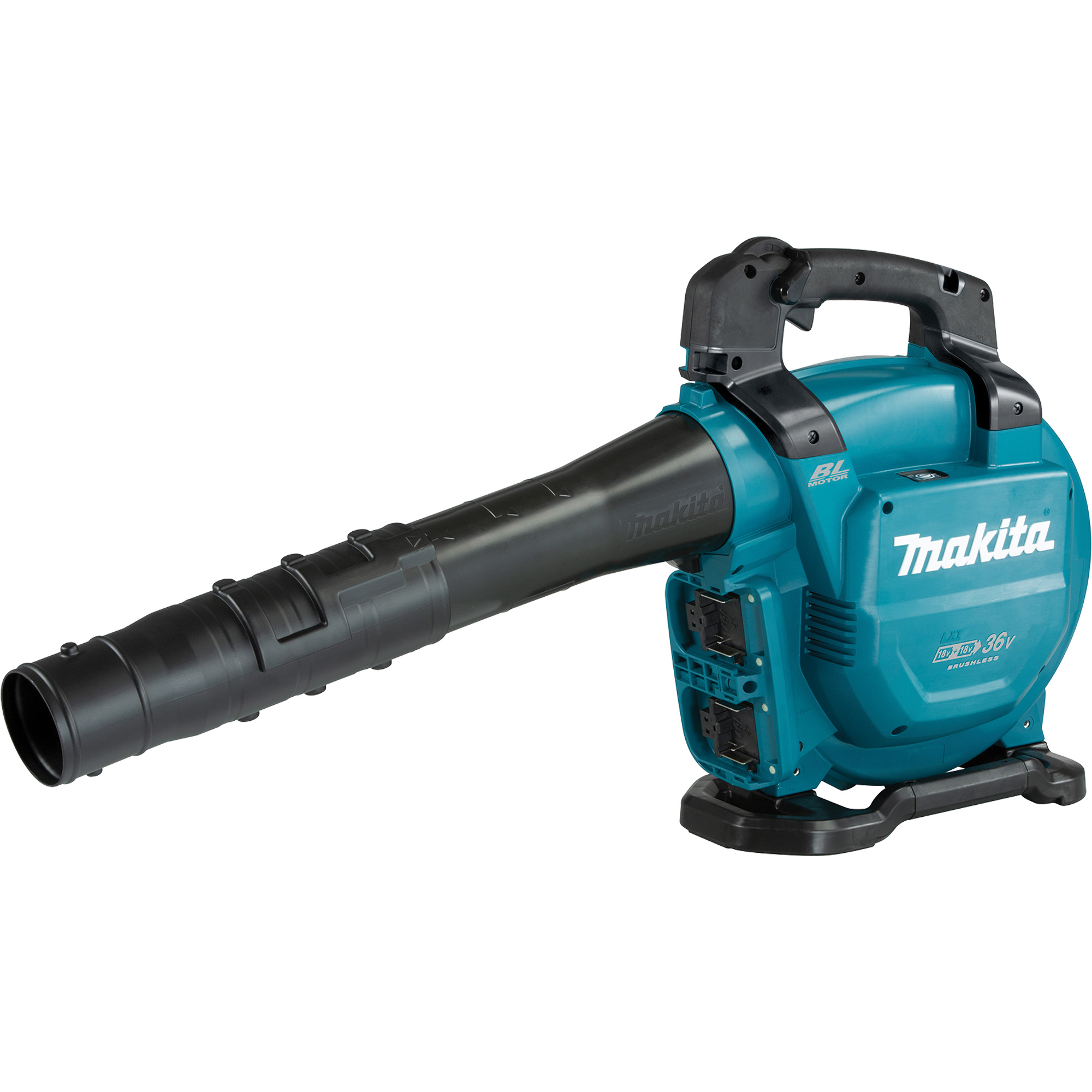 Souffleur/aspirateur sans fil LXTMD X2, 18 V, Vitesse d'air 120 mi/h, À pile