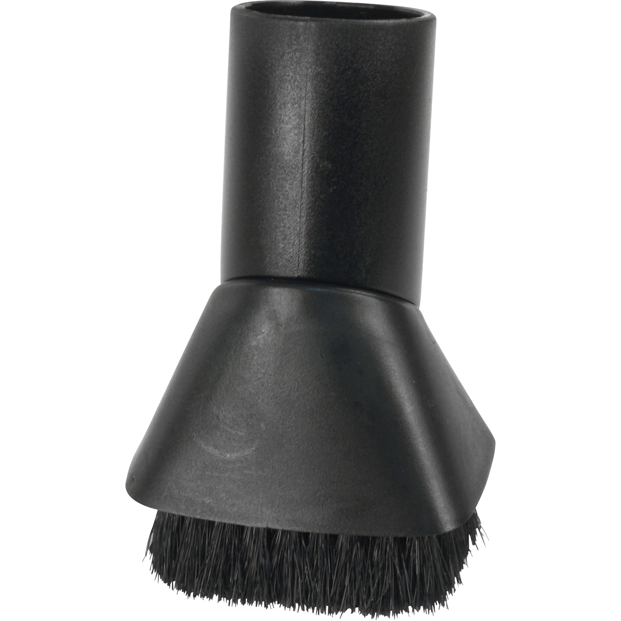 Suceur à brosse carrée