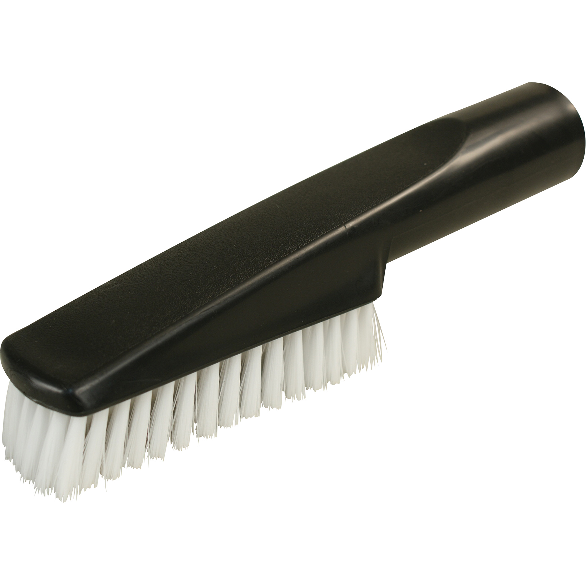 Suceur à brosse rectangulaire