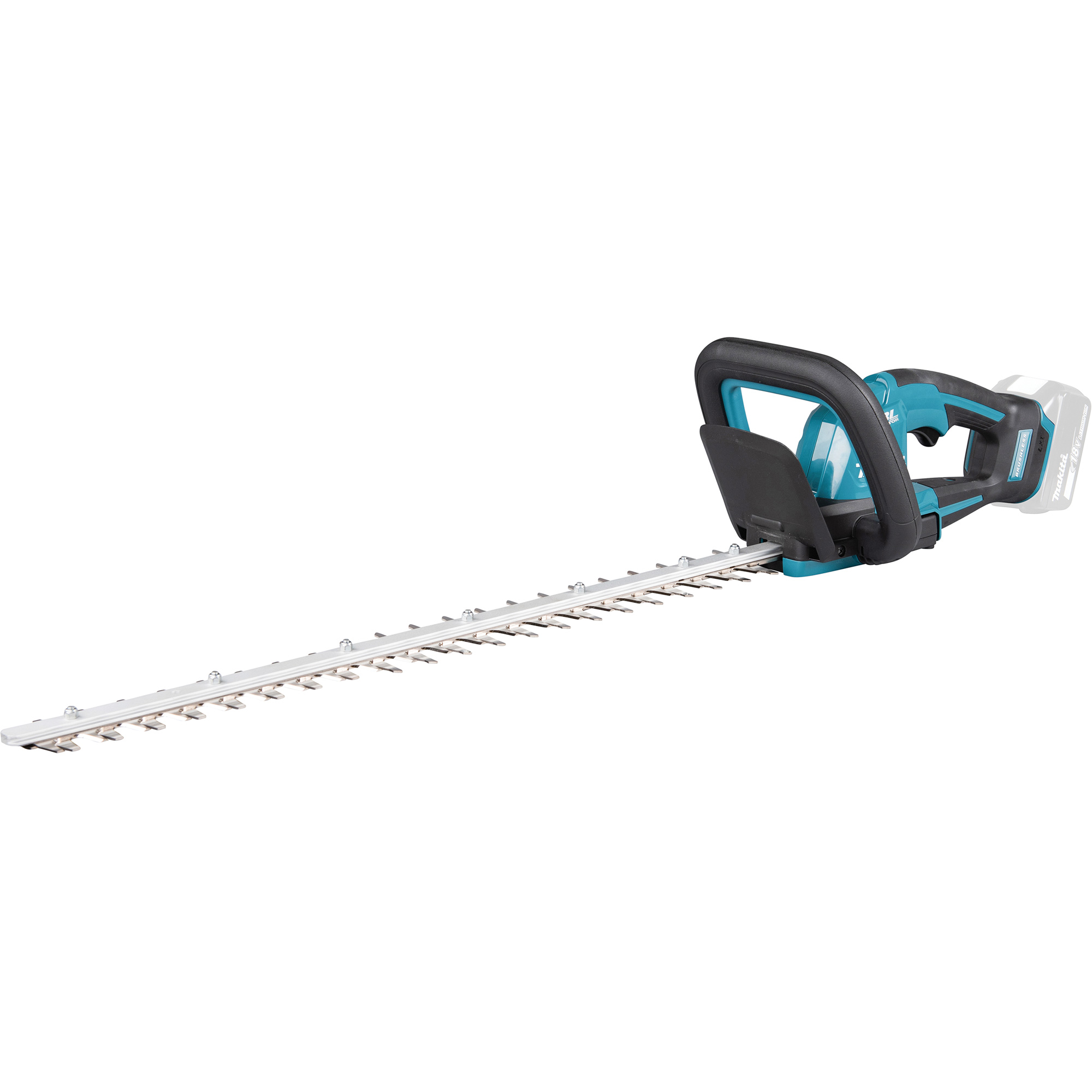 Taille-haie sans balais LXT (outil seulement), 24", 18 V, À pile