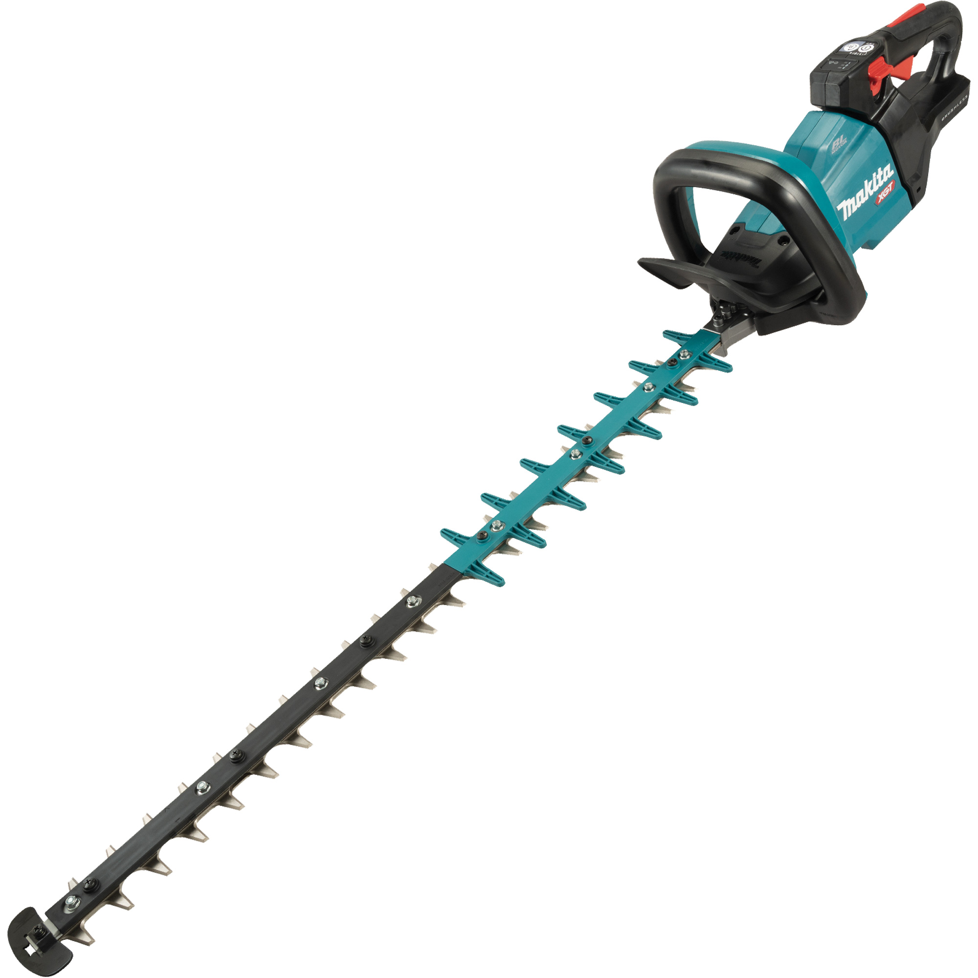 Taille-haie XGT Li-Ion avec moteur sans balai, 30", 40 V, À pile