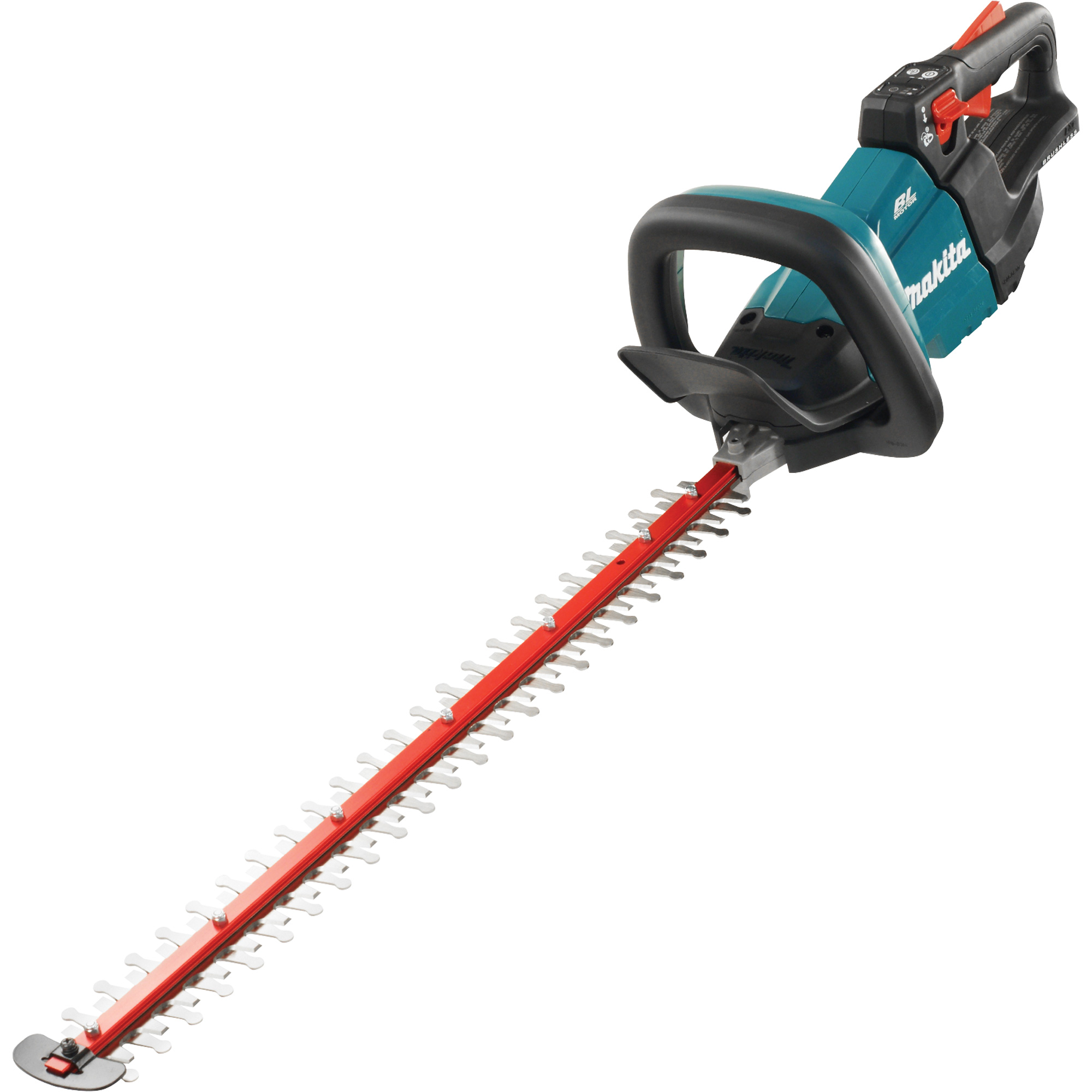 Taille-haies sans fil LXTMD, 23,625", 18 V, À pile