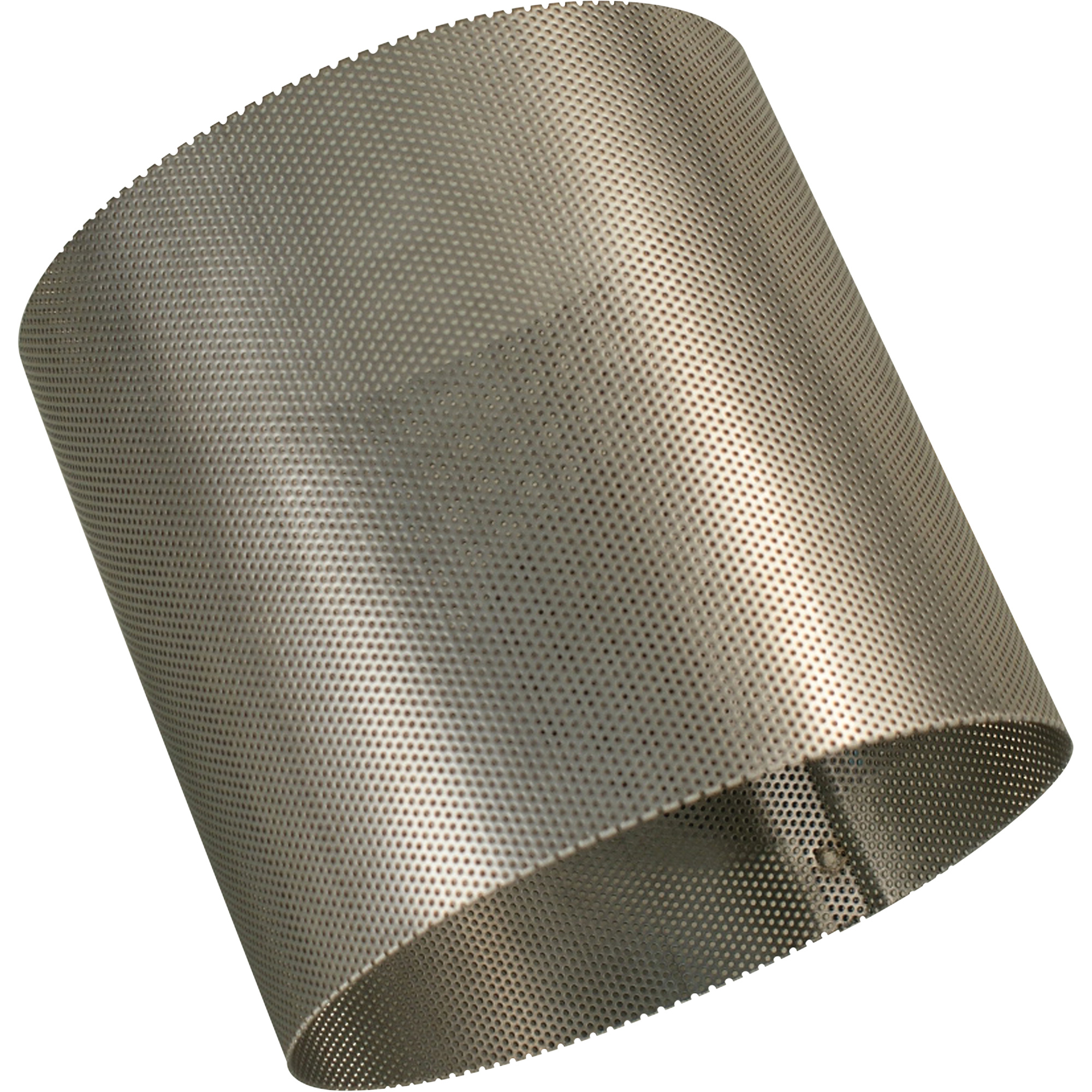 Tamis à matières humides, Écran, Pour 1 gal. US