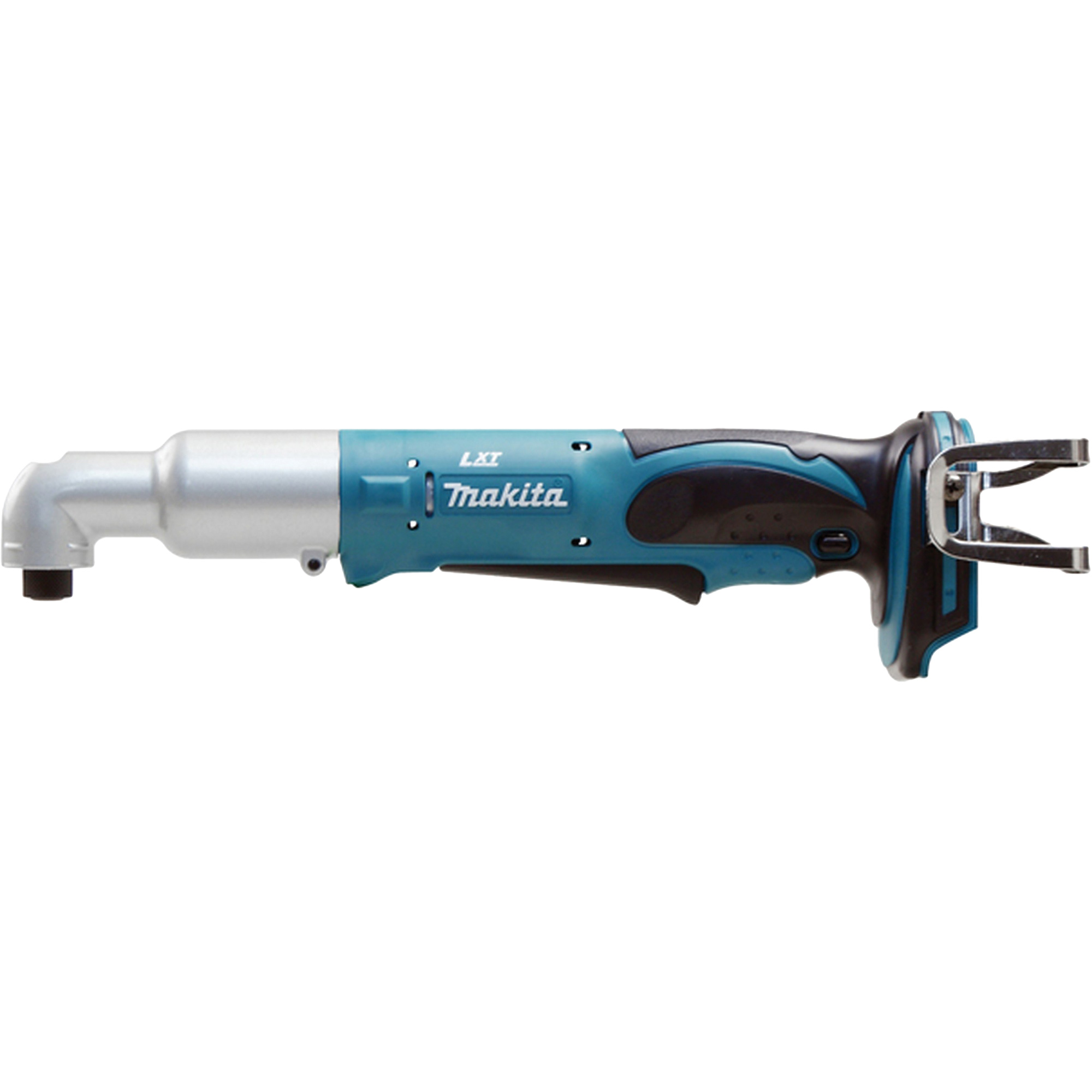 Tournevis à chocs coudé sans fil (outil seulement), 1/4", 530 lb-po/60 Nm Couple max., 18 V, Lithium-ion