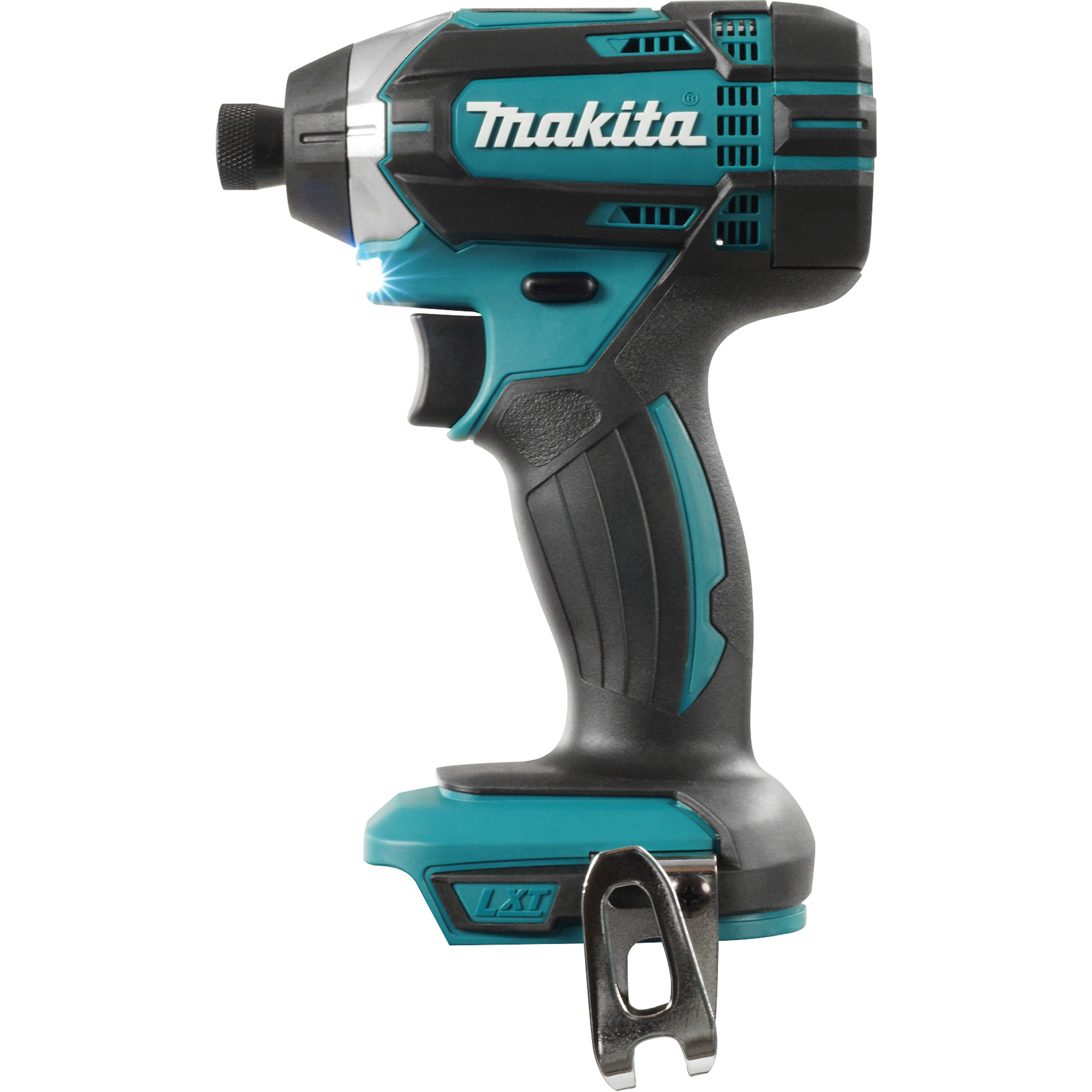 Tournevis à chocs (outil seulement), 1/4", 1460 lb-po Couple max., 18 V, Lithium-ion
