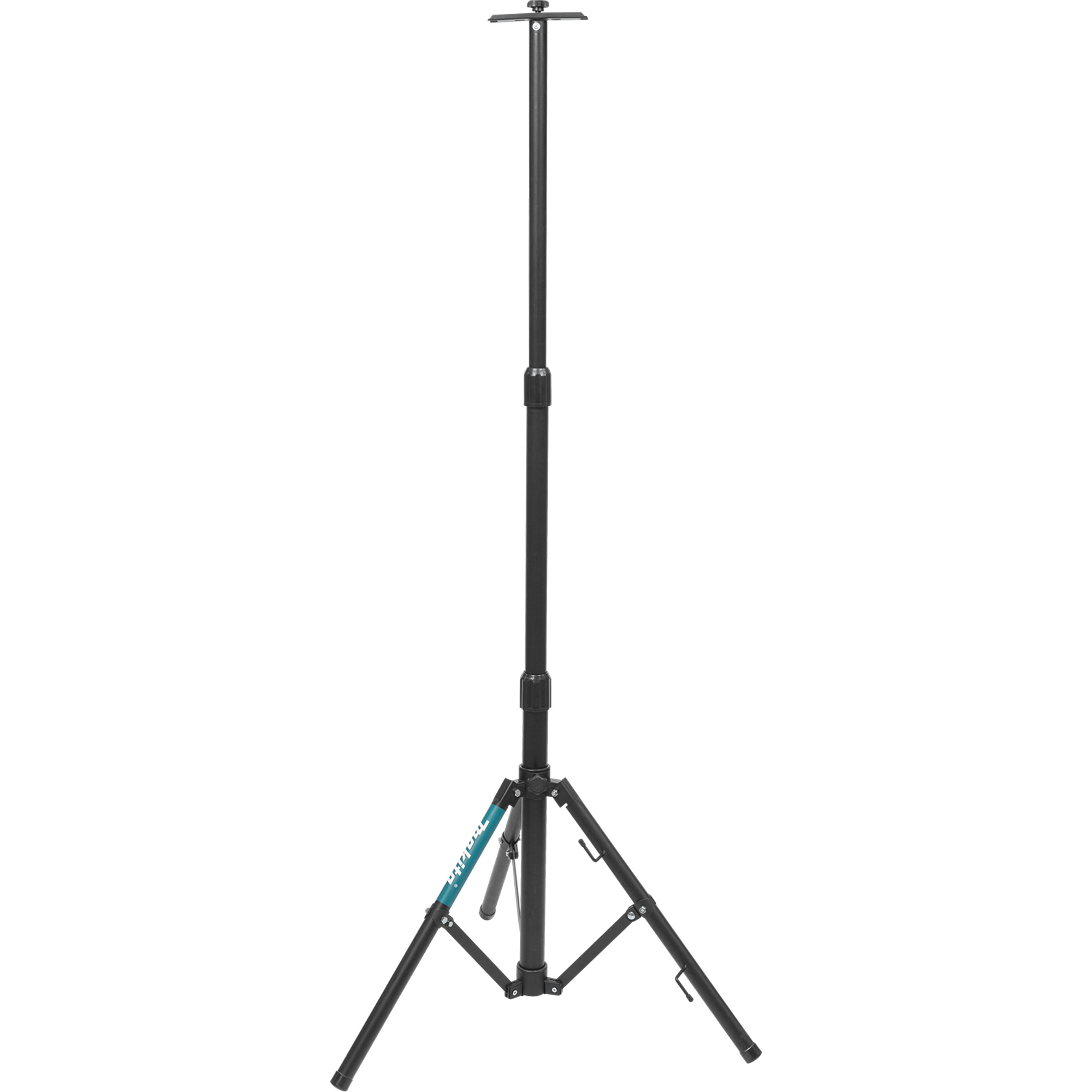 Trépied portable pour projecteur à DEL