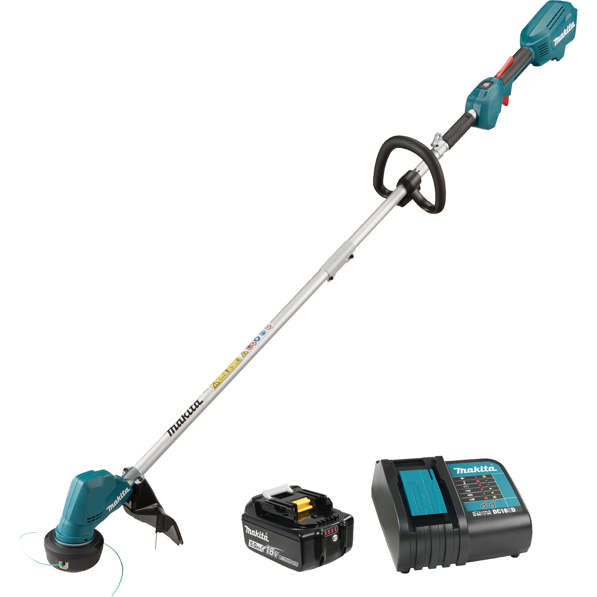 Trousse taille-bordures LXT sans balais à 2 vitesses, 13", À pile, 18 V
