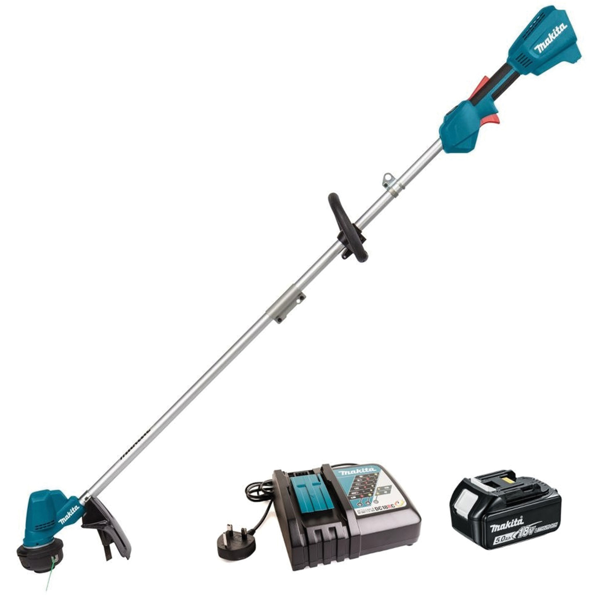 Trousse taille-bordures LXT sans balais à 3 vitesses, 13", À pile, 18 V