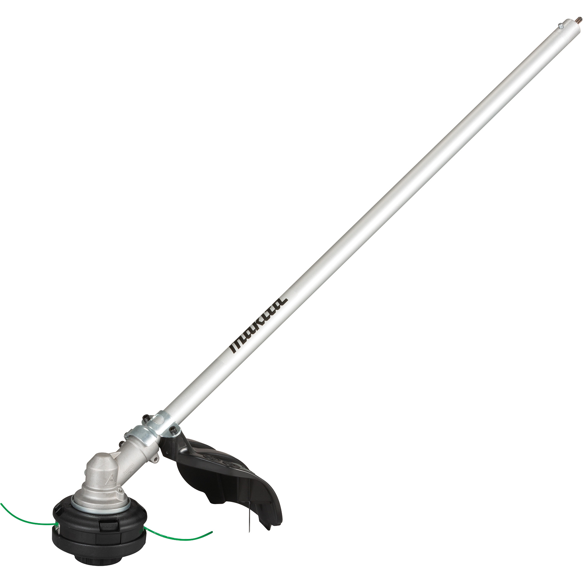 Tube rectiligne de coupe-herbe de 13"