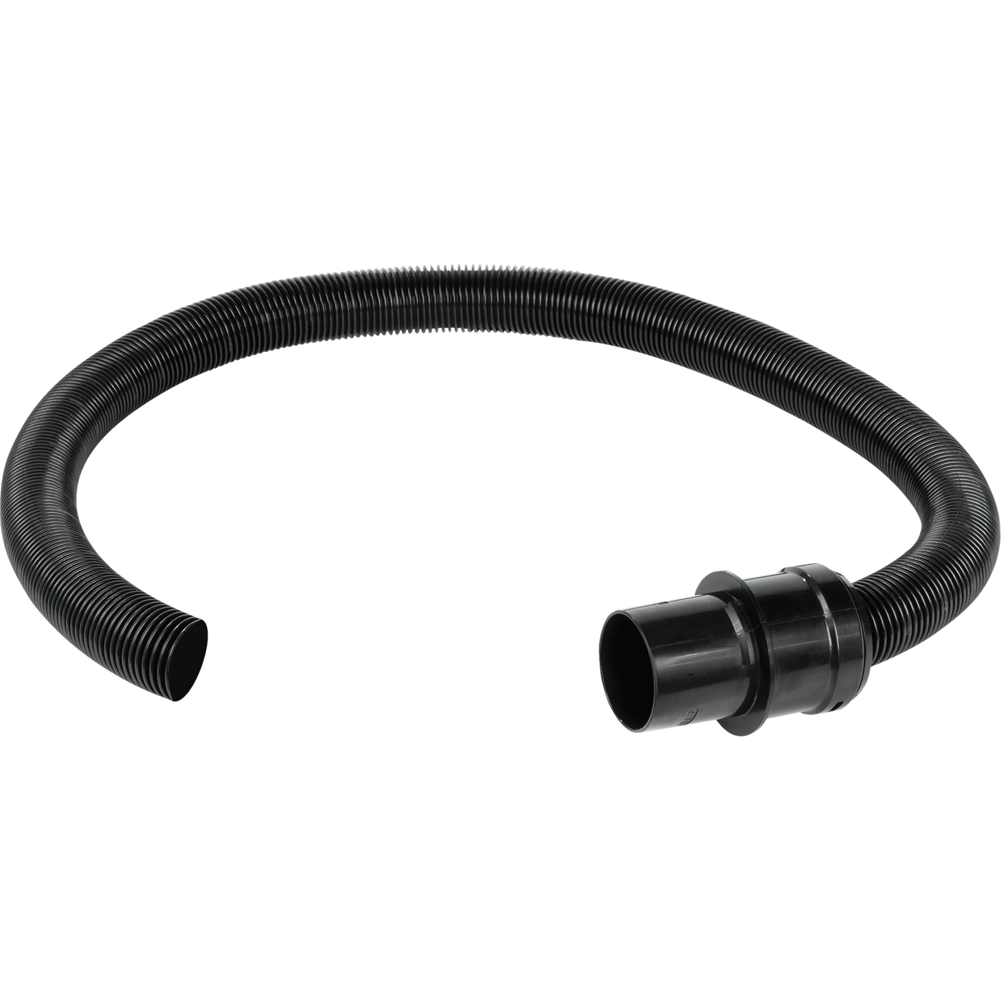 Tuyau flexible antistatique