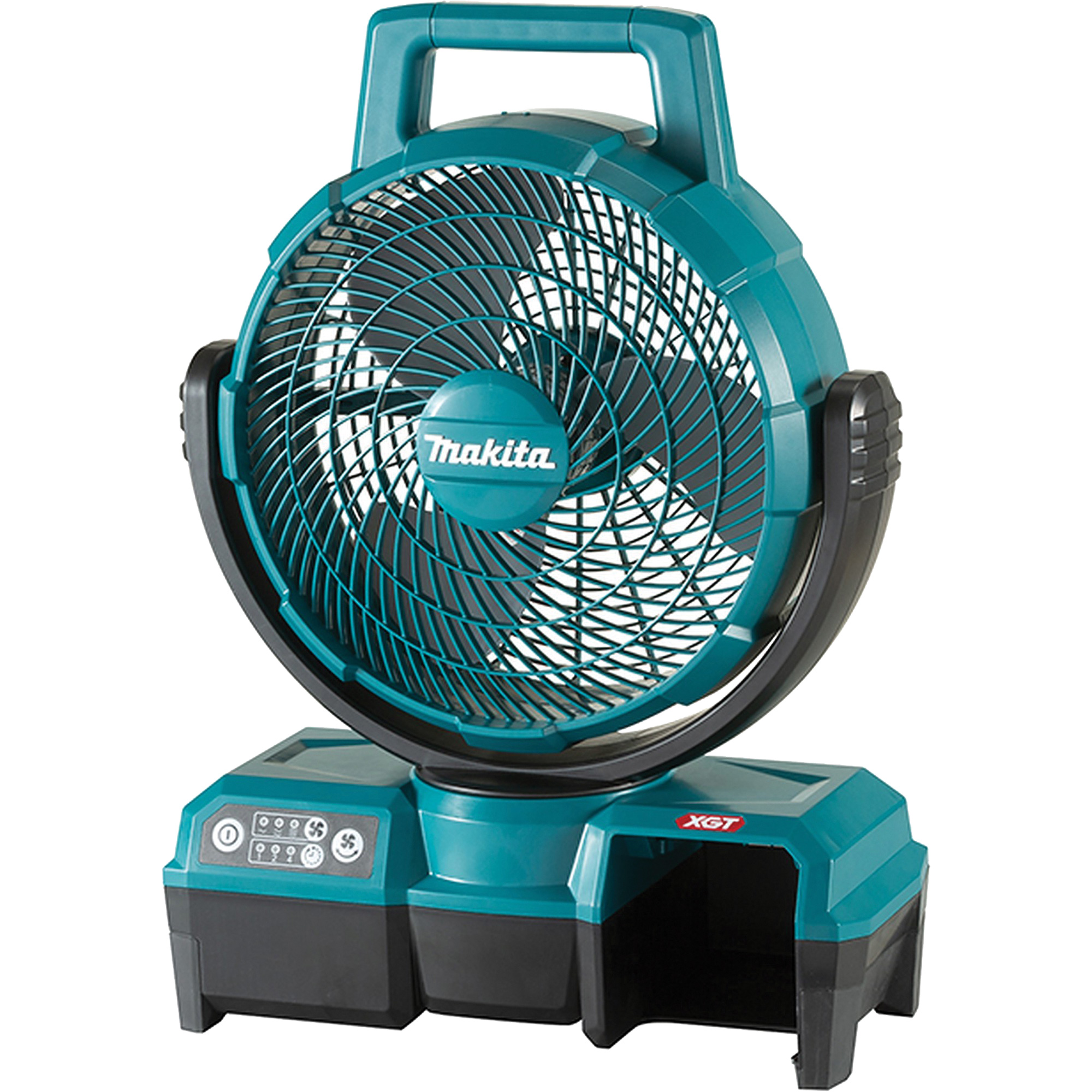 Ventilateur sans fil Max XGTMD