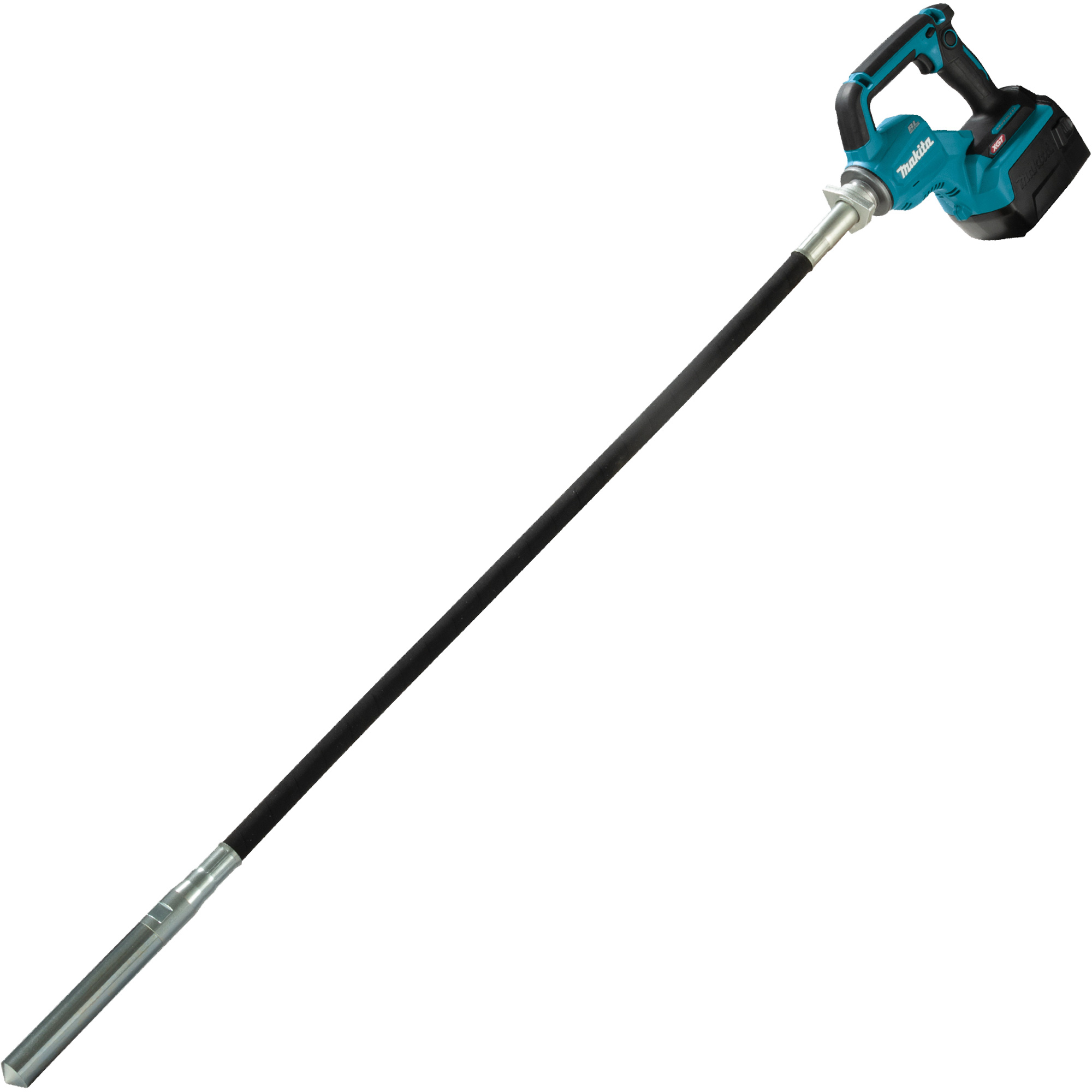 Vibrateur à béton sans fil avec moteur sans balai XGT (outil seulement)