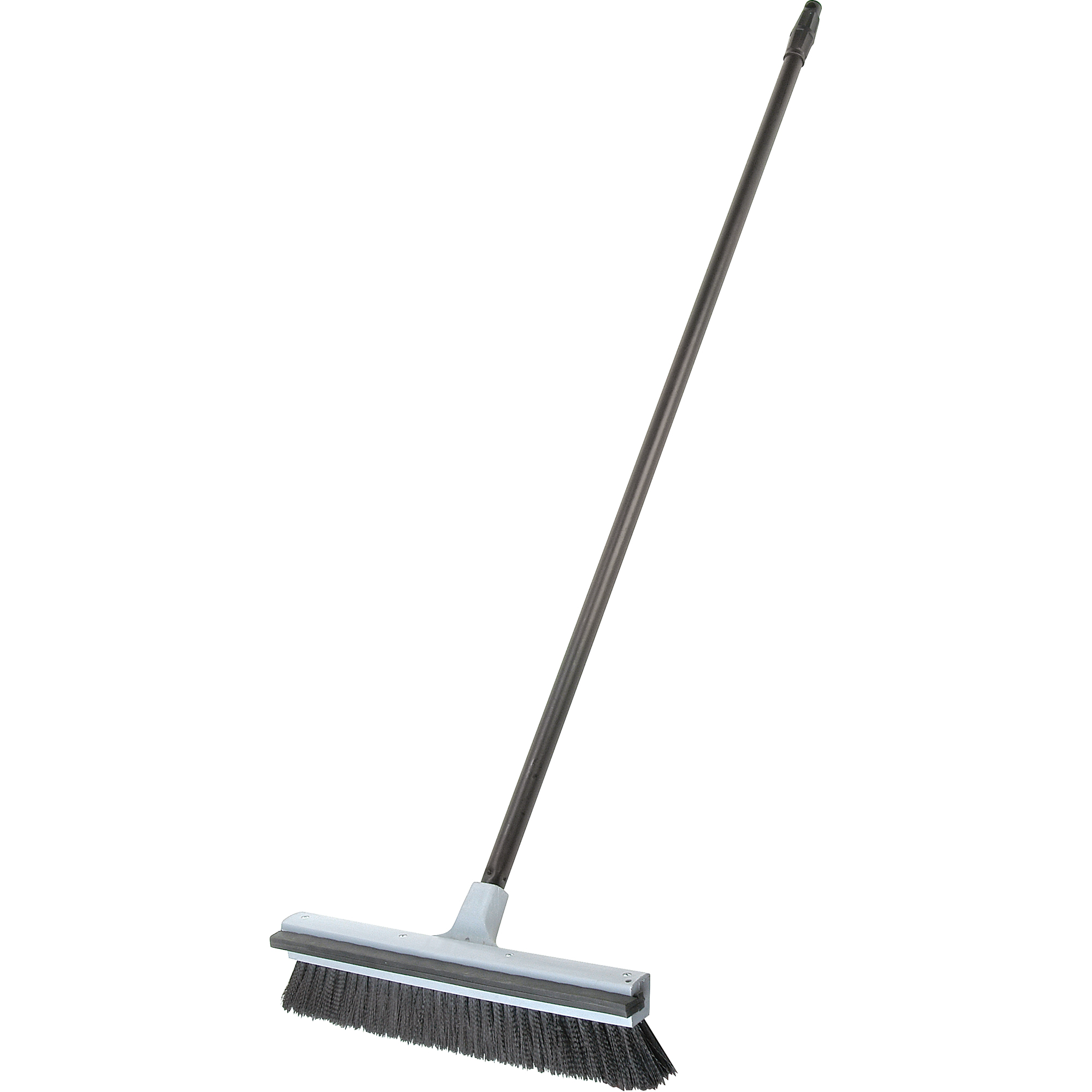 Balais & raclettes, 16", Lame Droit