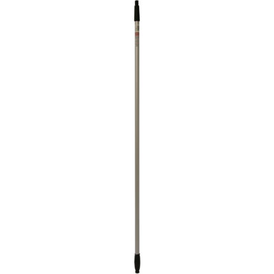 Manche, Aluminium, Pointe Filetage ACME, 54" lo