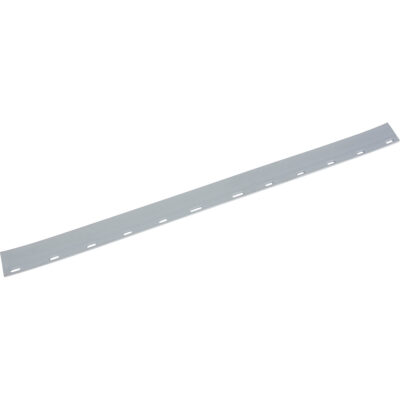 Pièce de rechange pour raclette de plancher, Lame