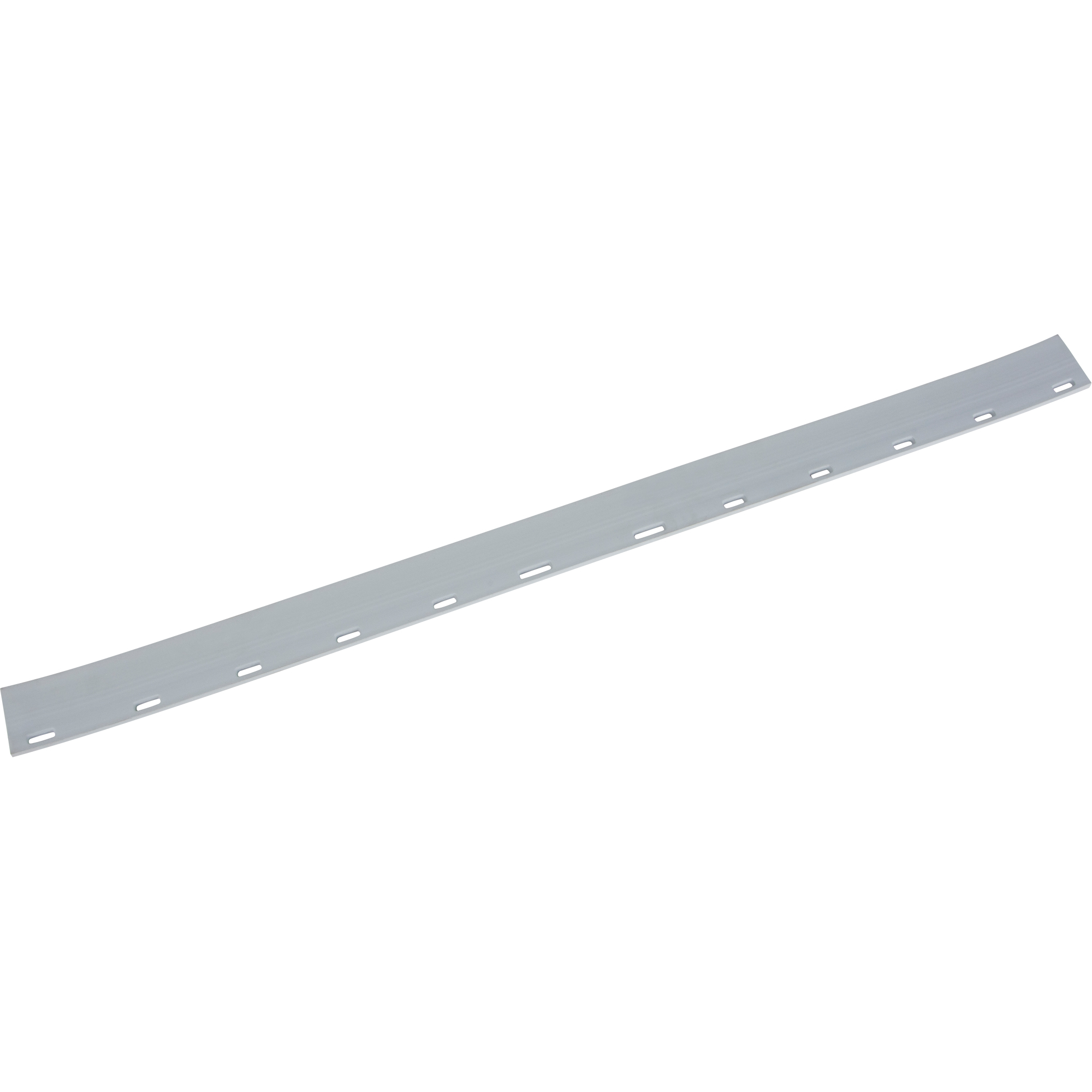 Pièce de rechange pour raclette de plancher, Lame