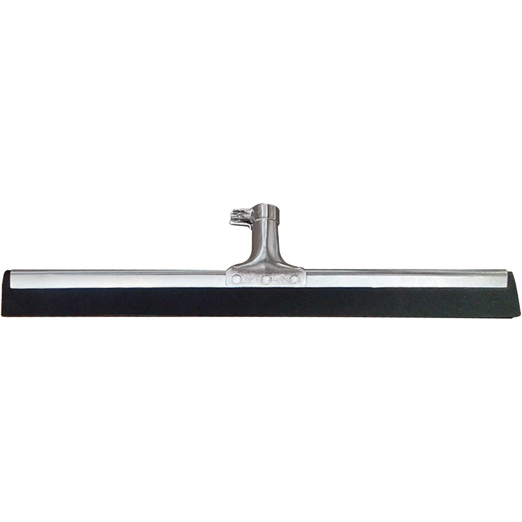 Raclettes en mousse pour planchers, 18", Lame Droit