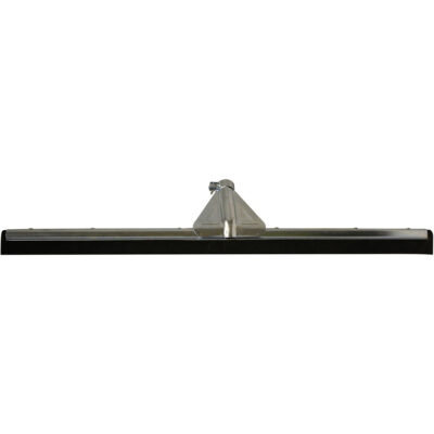 Raclettes pour plancher avec lame en mousse robuste, 30", Lame Droit