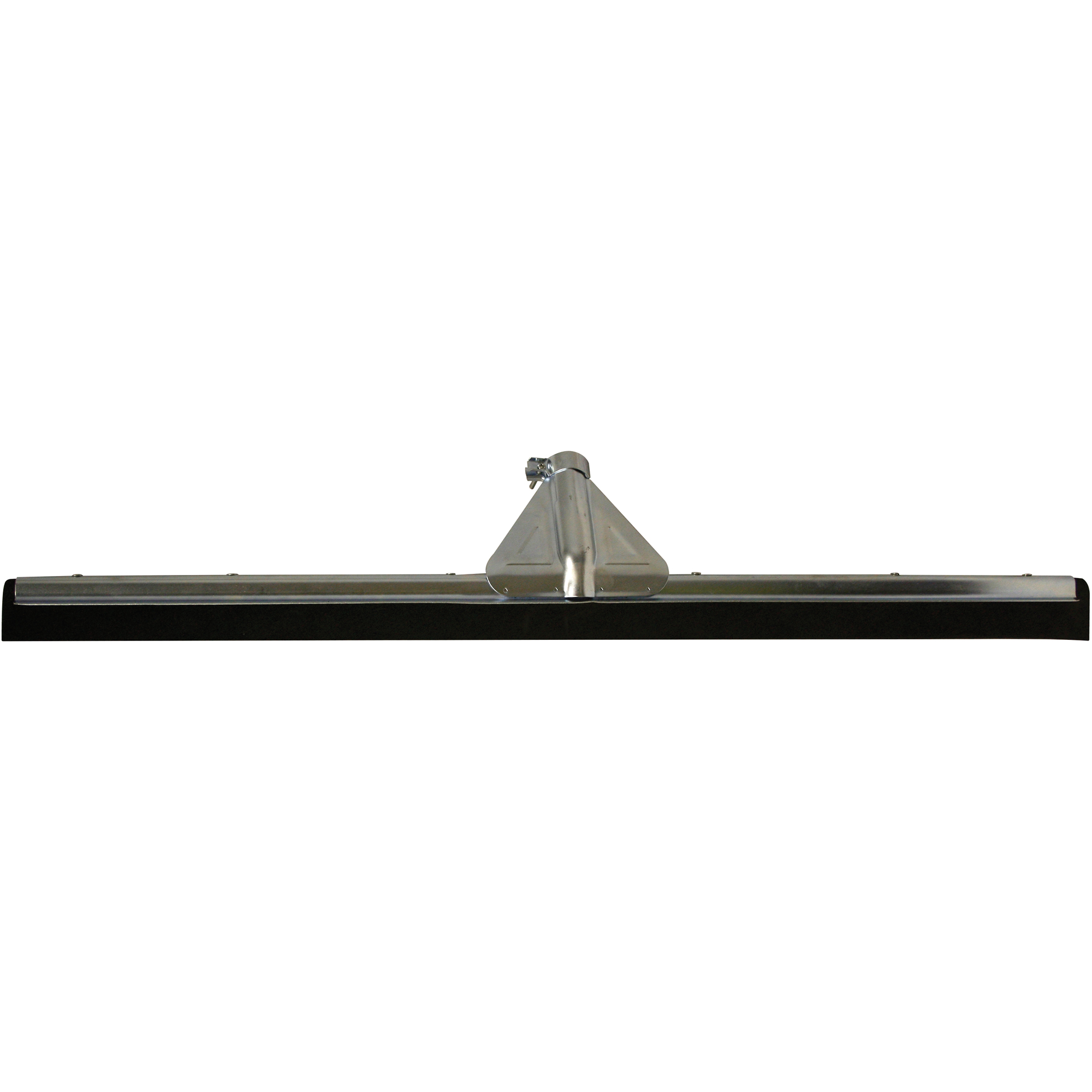 Raclettes pour plancher avec lame en mousse robuste, 30", Lame Droit
