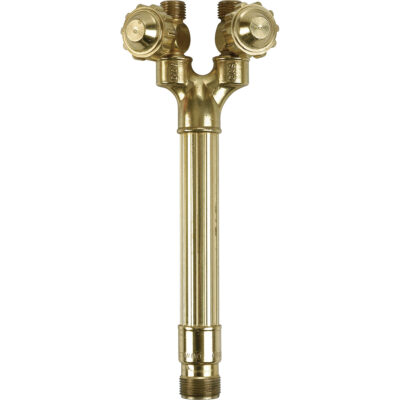 Manche de chalumeau soudeur 9" à service intensif