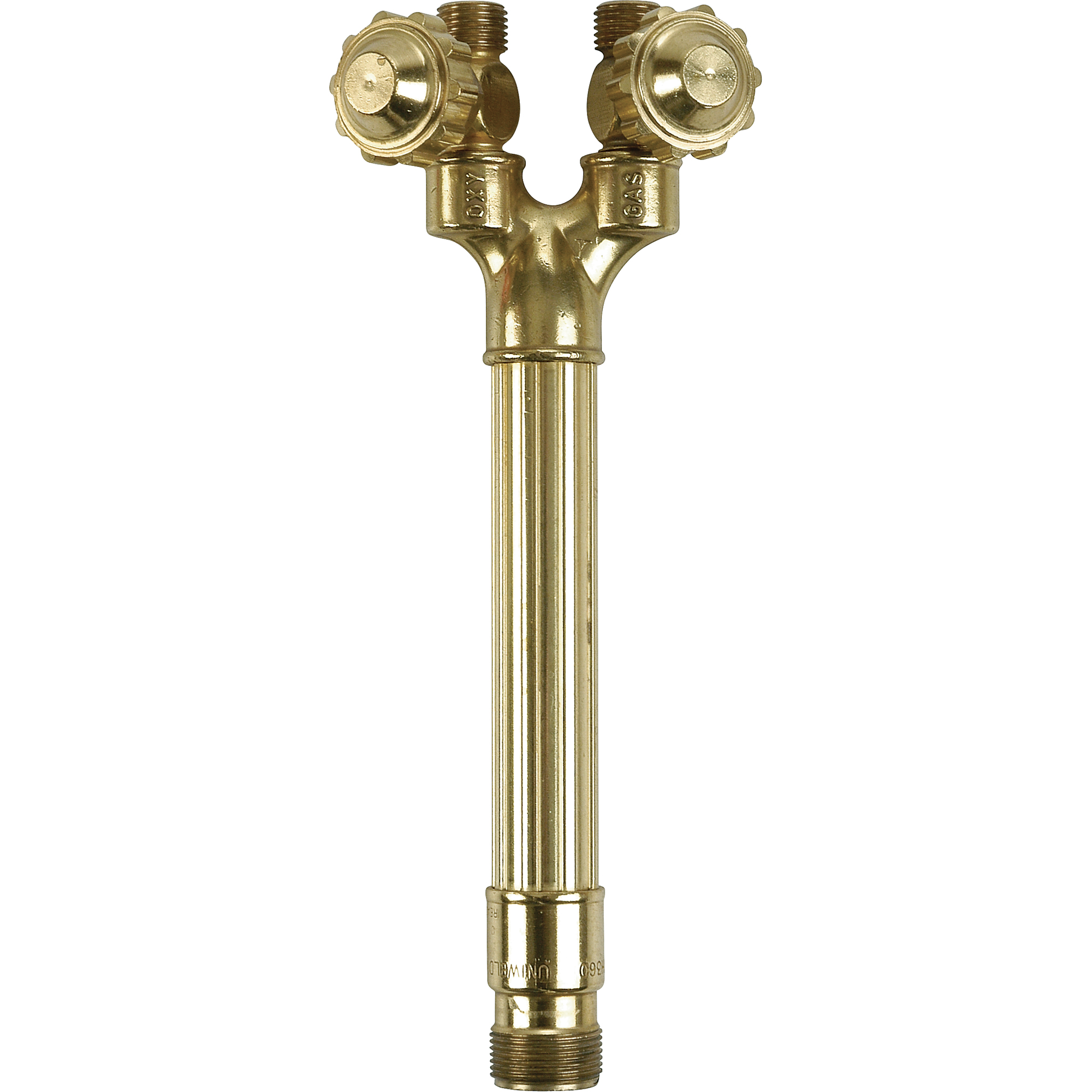 Manche de chalumeau soudeur 9" à service intensif