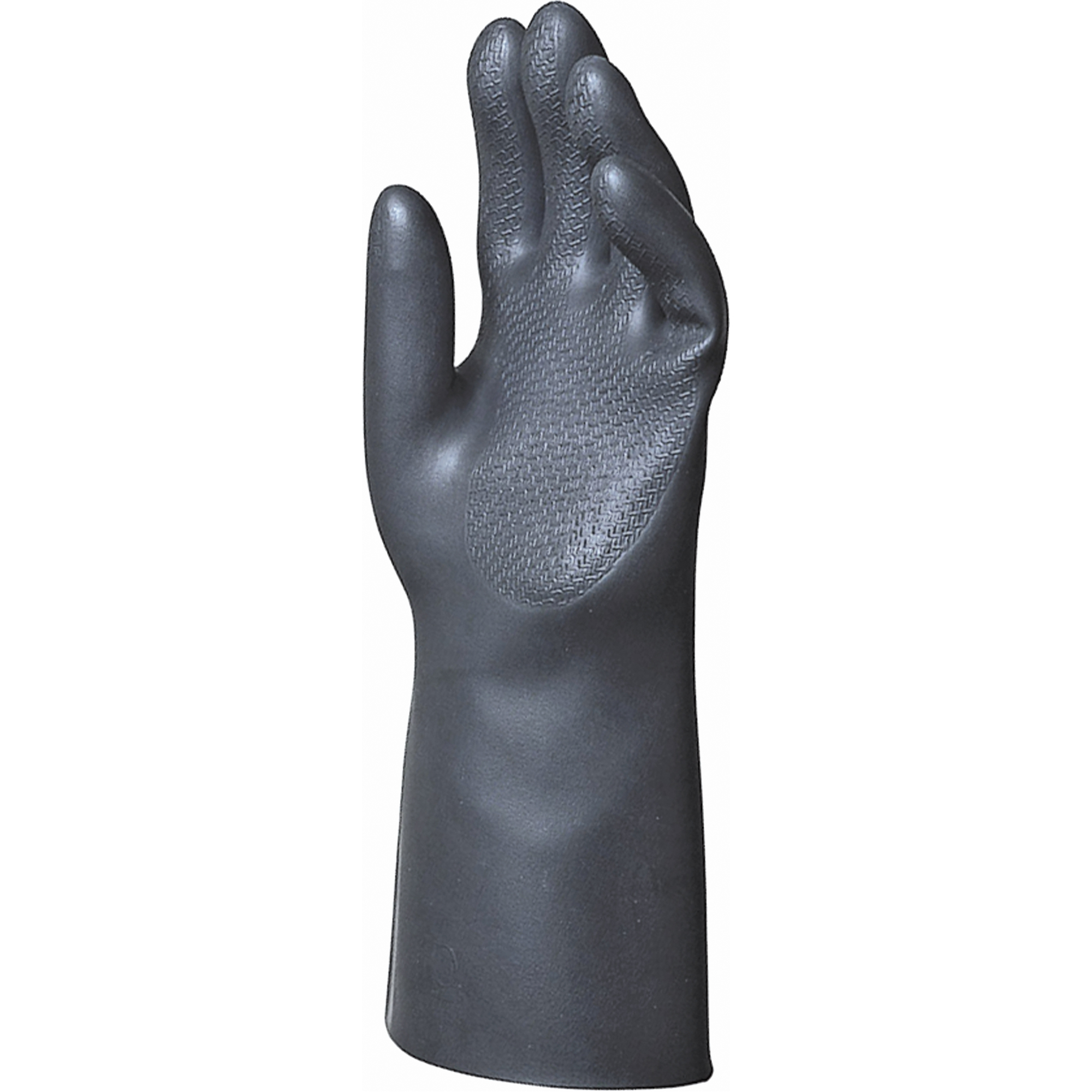 Gants Chem-PlyMC, Taille Grand/9, 14" lo, Néoprène, 30 mils
