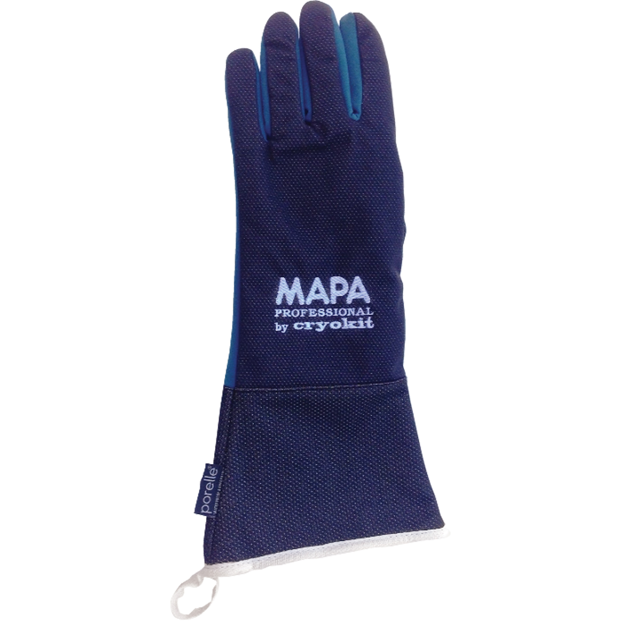 Gants cryogéniques étanches Cryokit 400