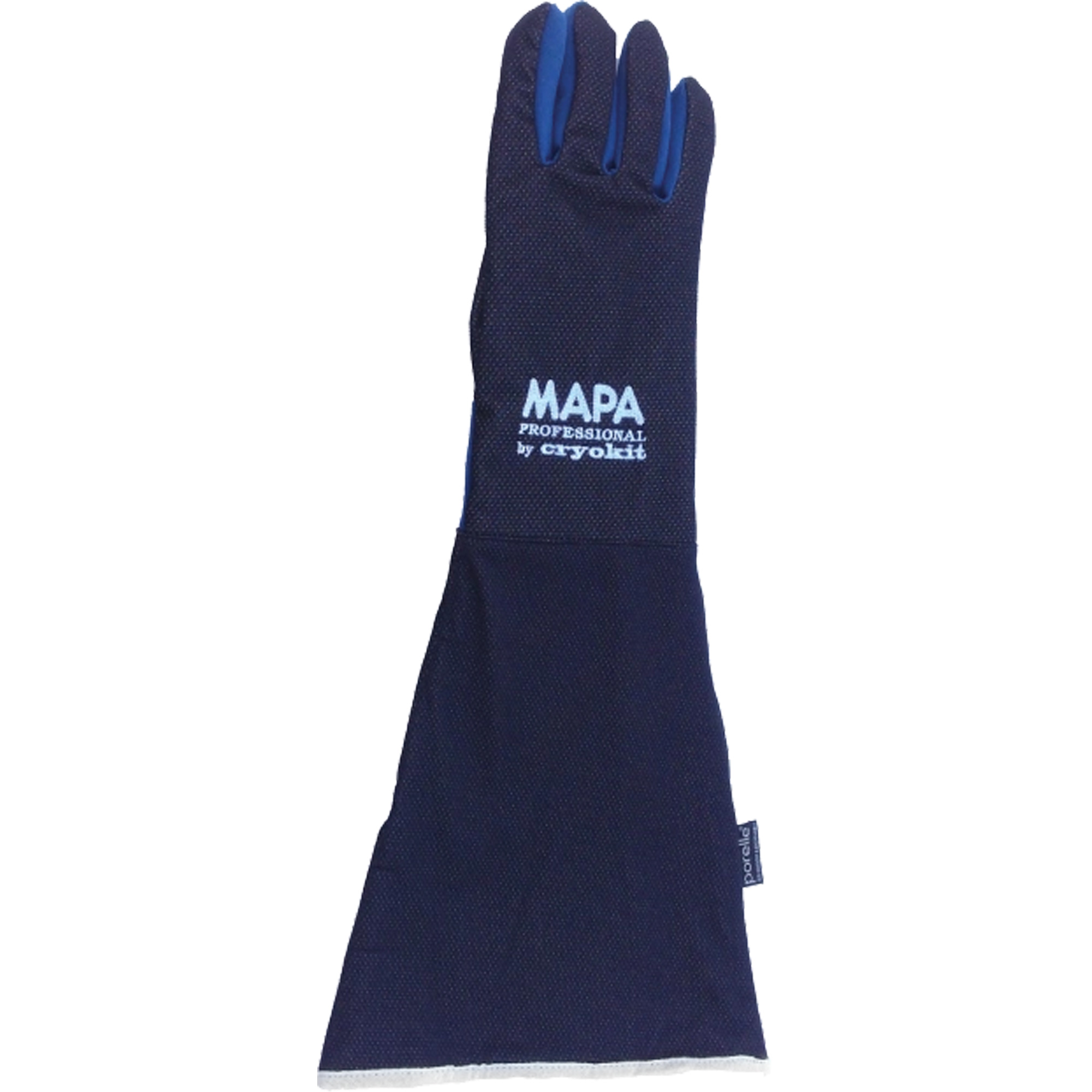 Gants cryogéniques étanches Cryokit 550
