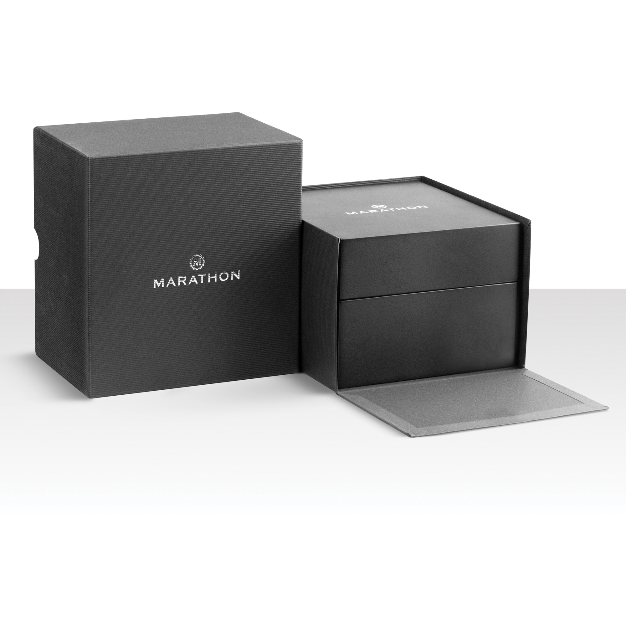 Grande montre automatique de plongée, Numérique, À piles, 41 mm, Noir – Image 9
