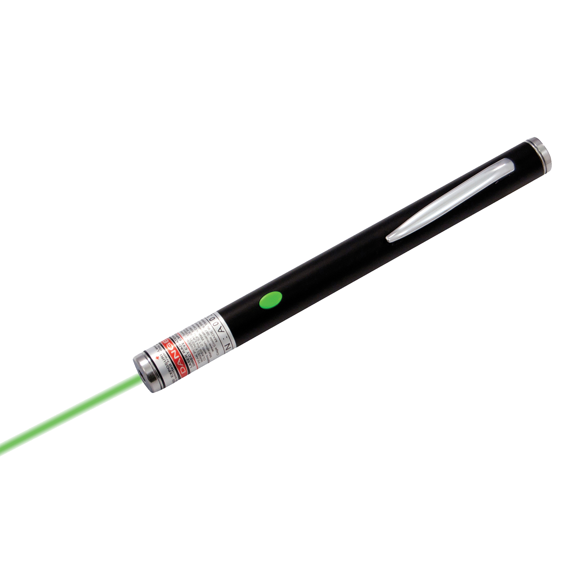 Pointeur laser